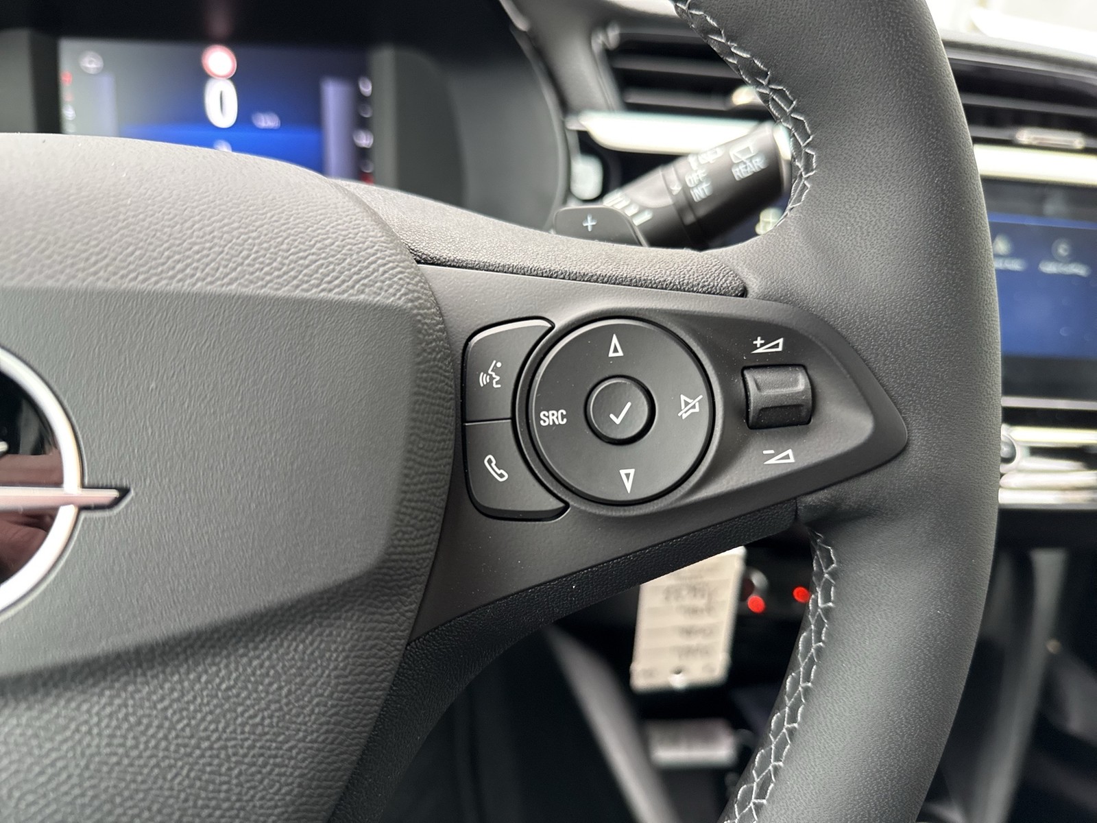 Opel Corsa F 1.2 GS CAM CARPLAY ALU LED SITZHZ. KLIMA