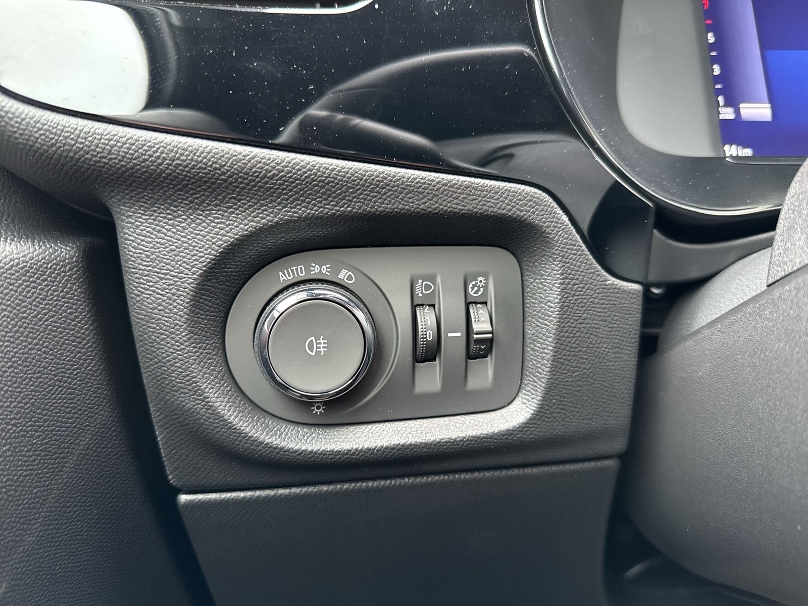 Opel Corsa F 1.2 GS CAM CARPLAY ALU LED SITZHZ. KLIMA