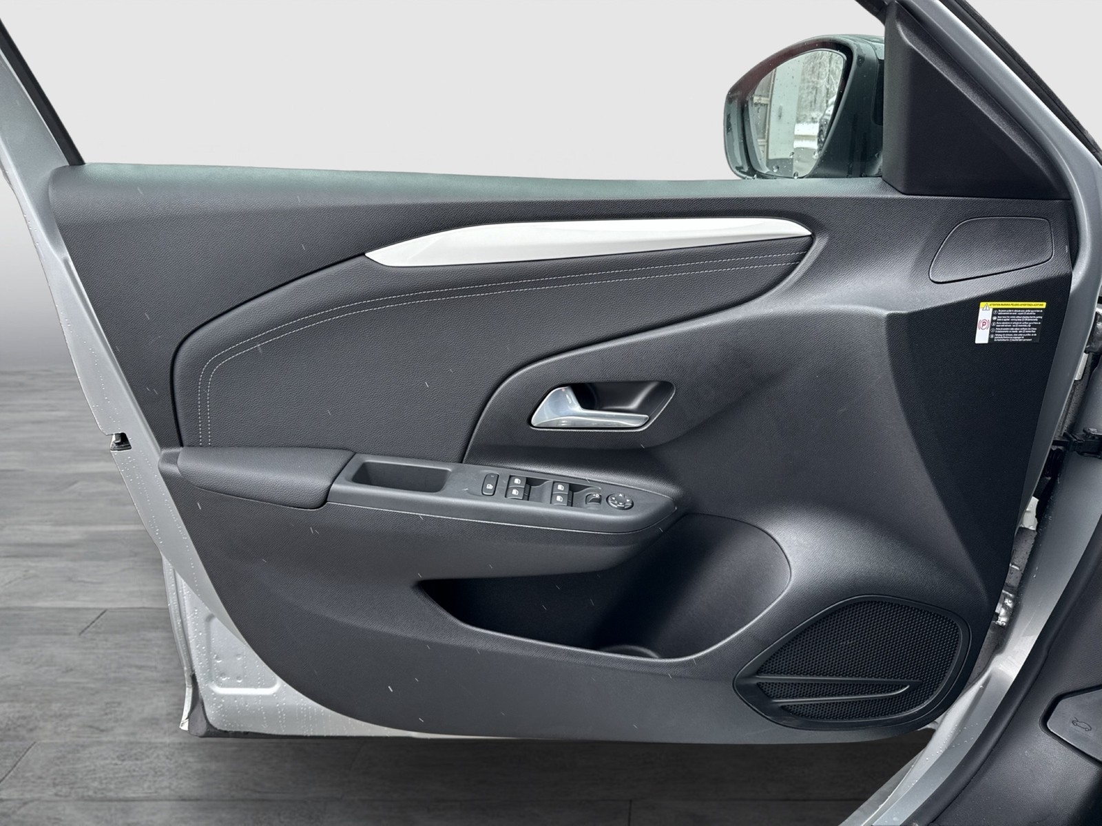 Opel Corsa F 1.2 GS CAM CARPLAY ALU LED SITZHZ. KLIMA