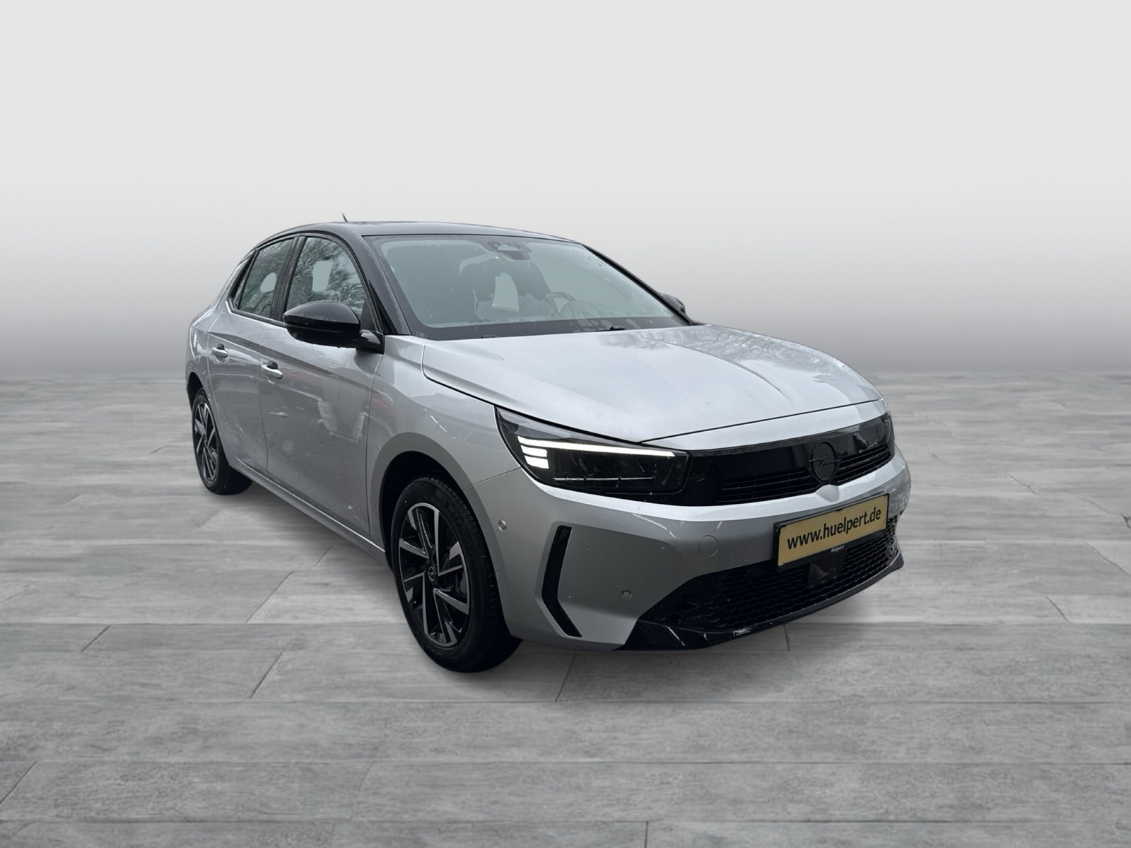 Opel Corsa F 1.2 GS CAM CARPLAY ALU LED SITZHZ. KLIMA