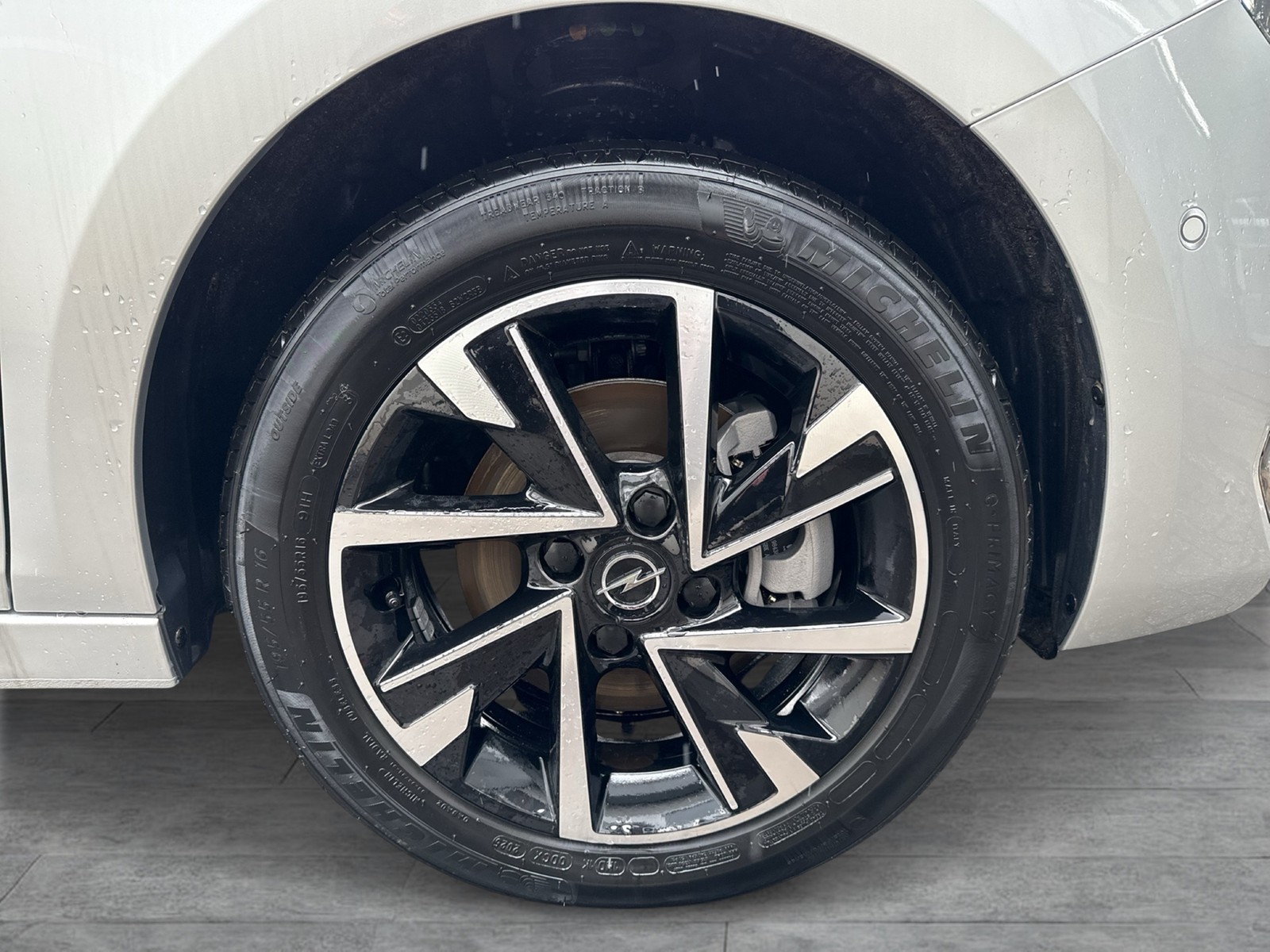 Opel Corsa F 1.2 GS CAM CARPLAY ALU LED SITZHZ. KLIMA