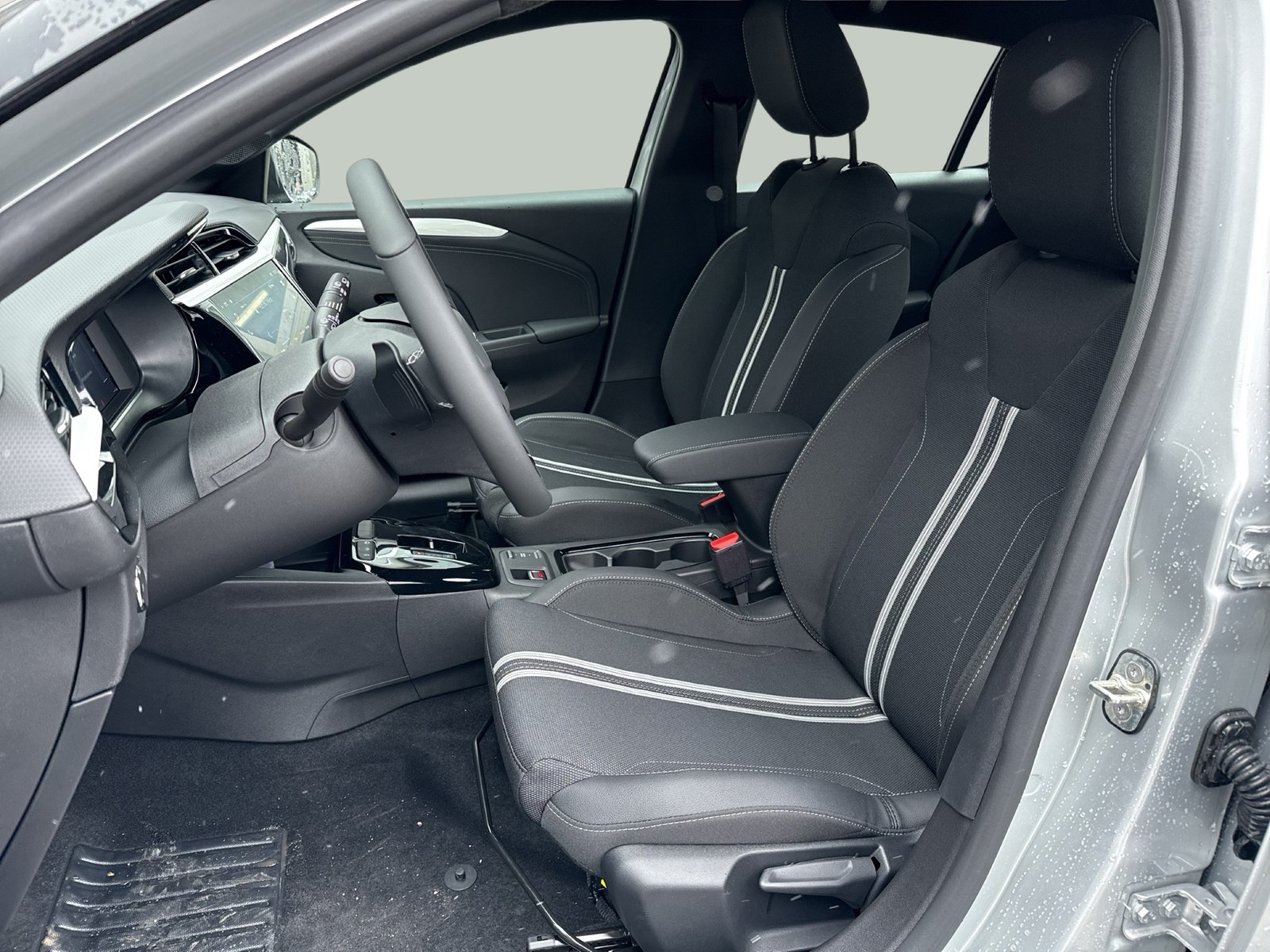 Opel Corsa F 1.2 GS CAM CARPLAY ALU LED SITZHZ. KLIMA