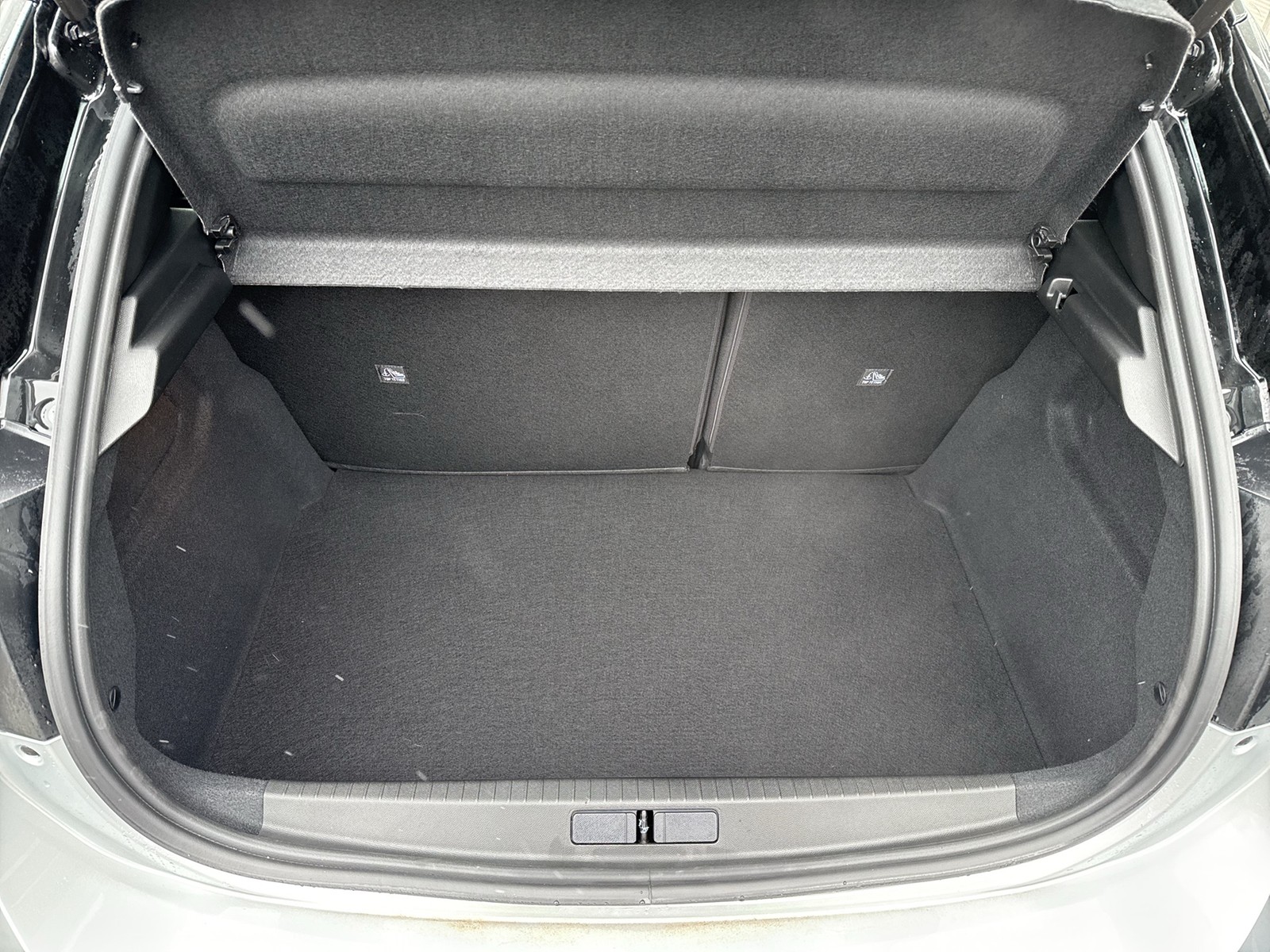 Opel Corsa F 1.2 GS CAM CARPLAY ALU LED SITZHZ. KLIMA