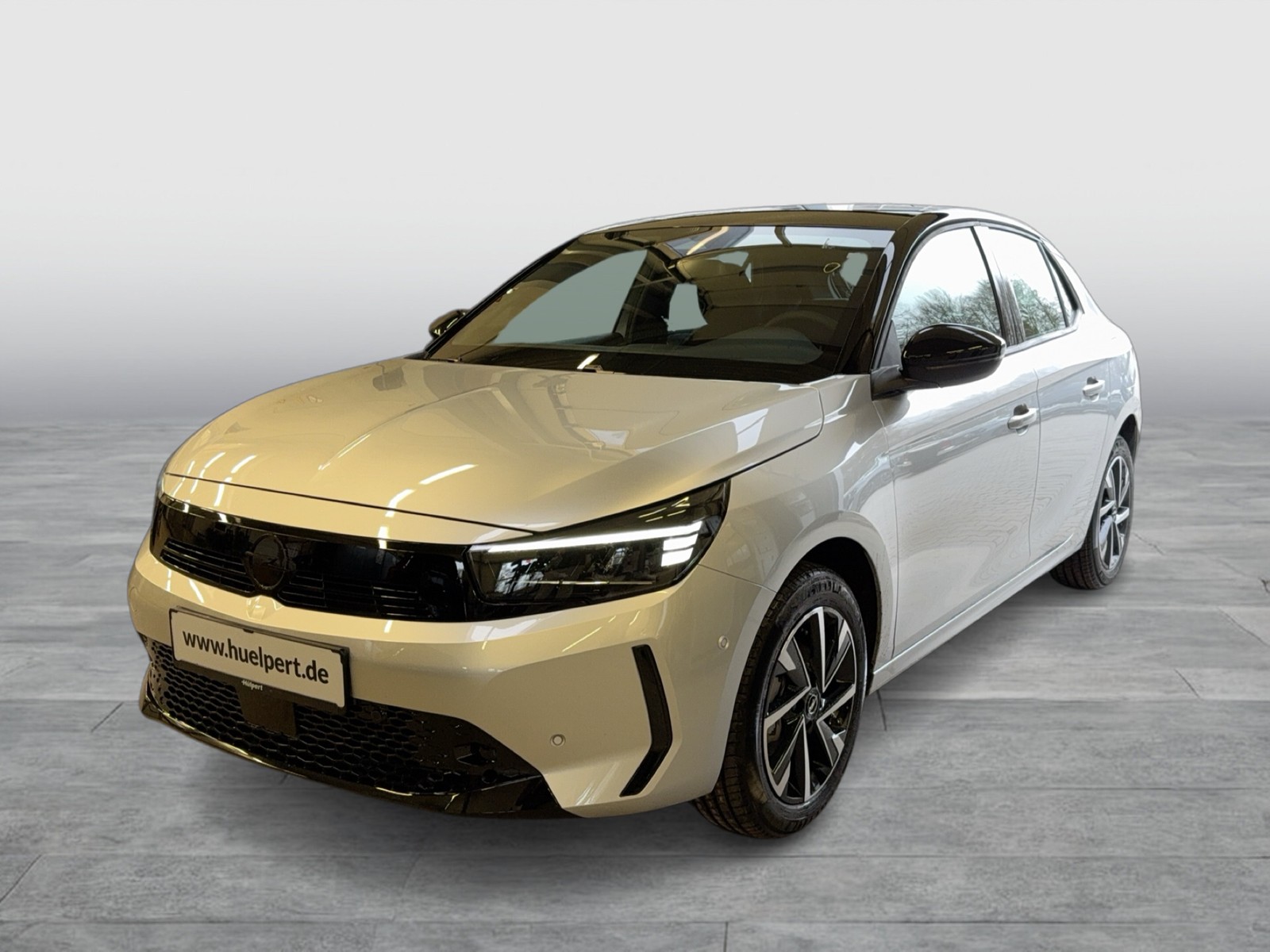 Opel Corsa F 1.2 GS CAM CARPLAY ALU LED SITZHZ. KLIMA