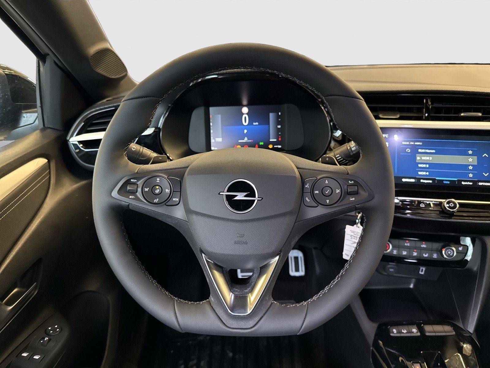 Opel Corsa F 1.2 GS CAM CARPLAY ALU LED SITZHZ. KLIMA