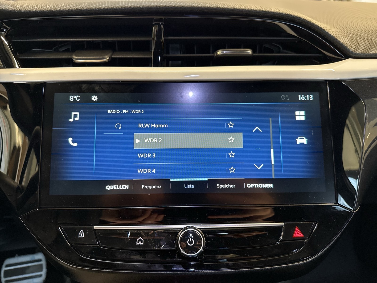 Opel Corsa F 1.2 GS CAM CARPLAY ALU LED SITZHZ. KLIMA