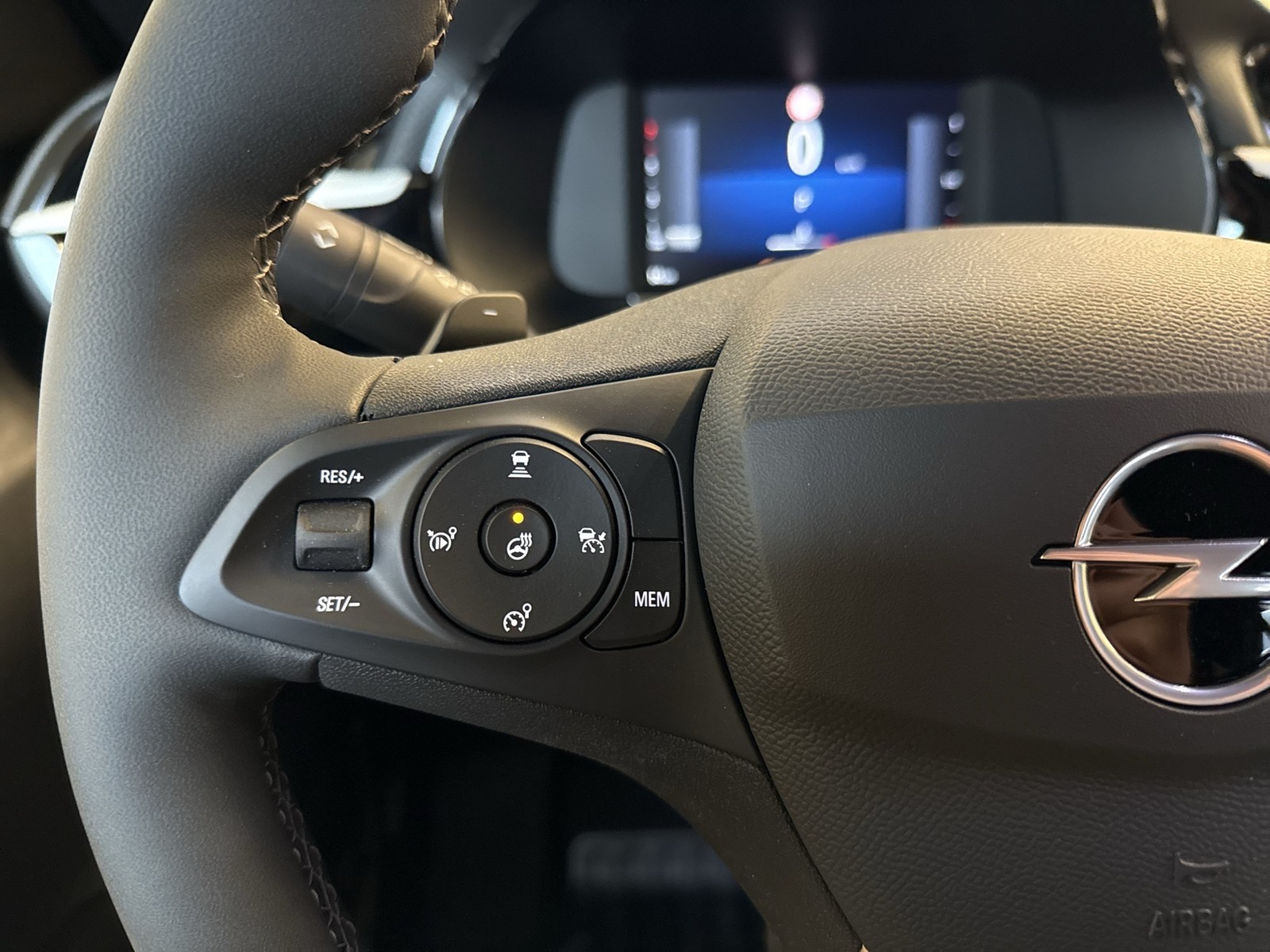 Opel Corsa F 1.2 GS CAM CARPLAY ALU LED SITZHZ. KLIMA