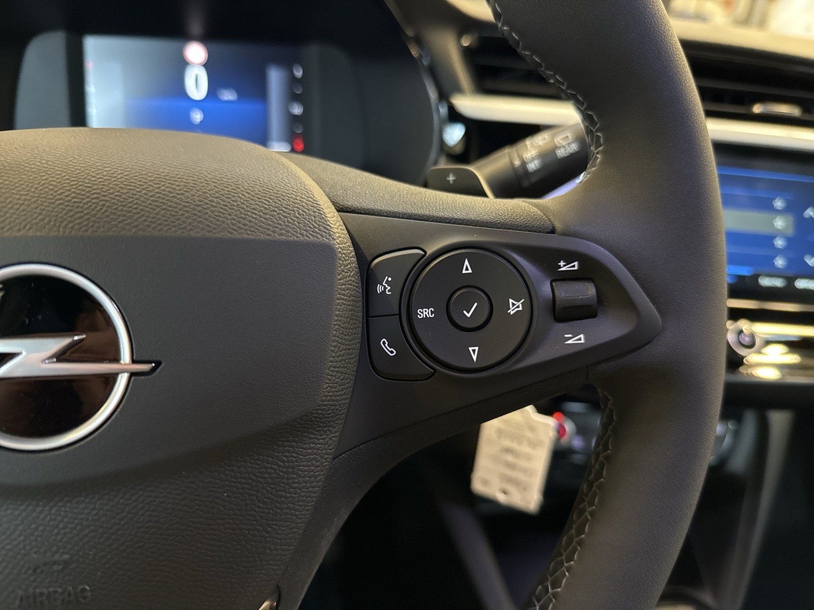 Opel Corsa F 1.2 GS CAM CARPLAY ALU LED SITZHZ. KLIMA