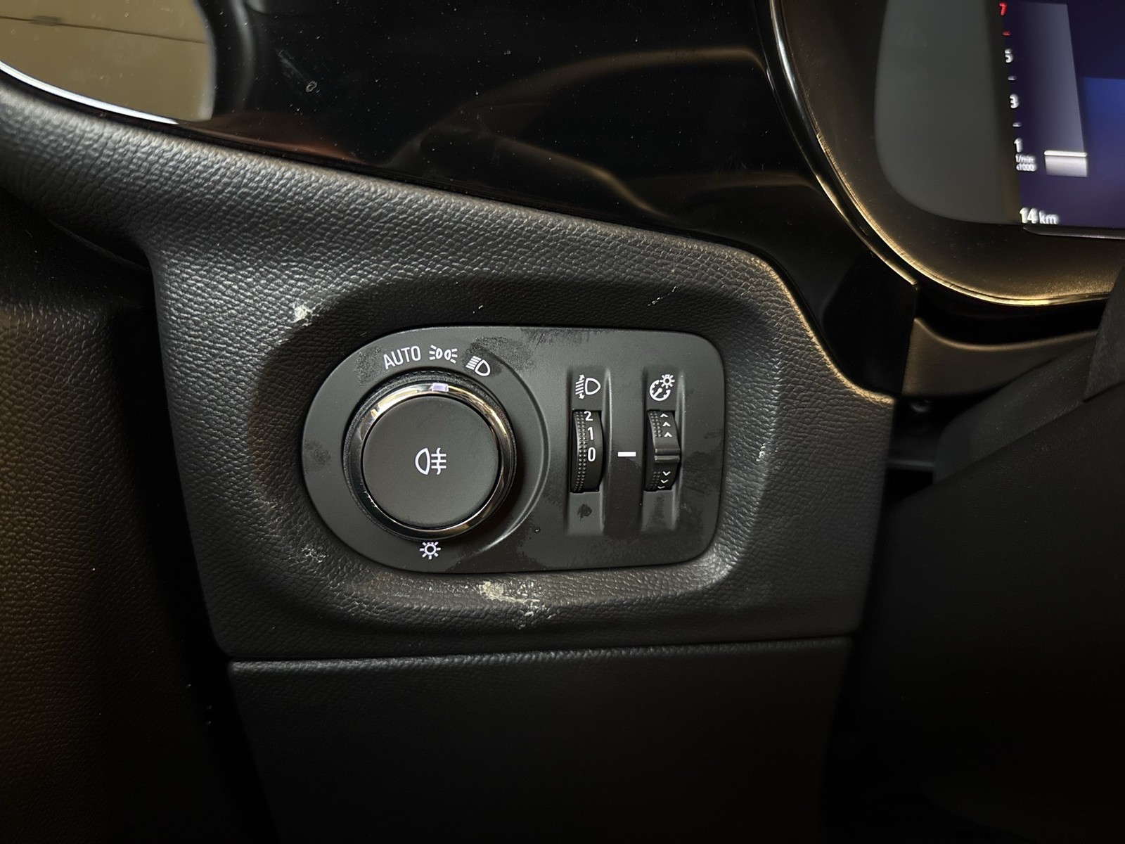 Opel Corsa F 1.2 GS CAM CARPLAY ALU LED SITZHZ. KLIMA