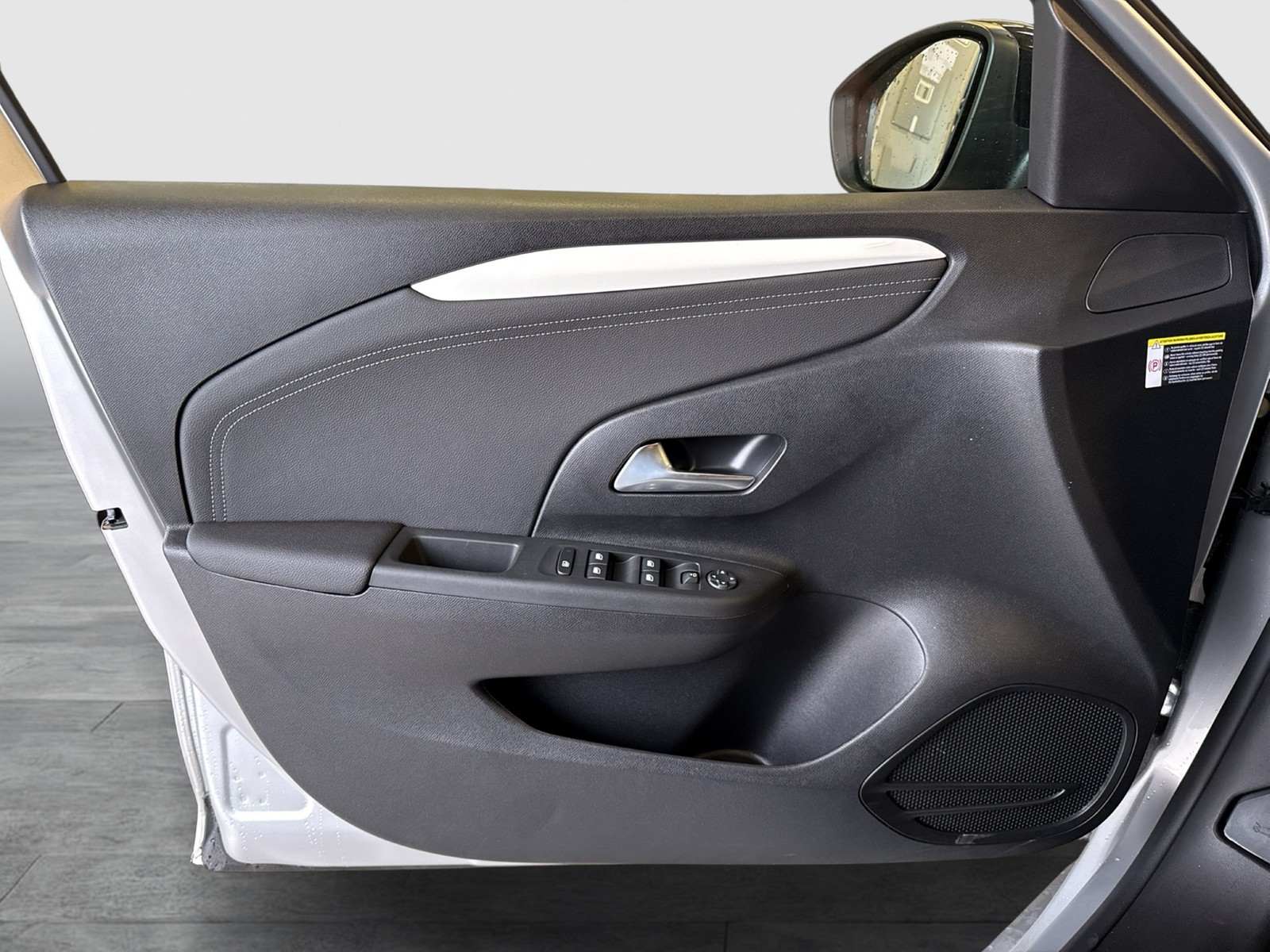 Opel Corsa F 1.2 GS CAM CARPLAY ALU LED SITZHZ. KLIMA