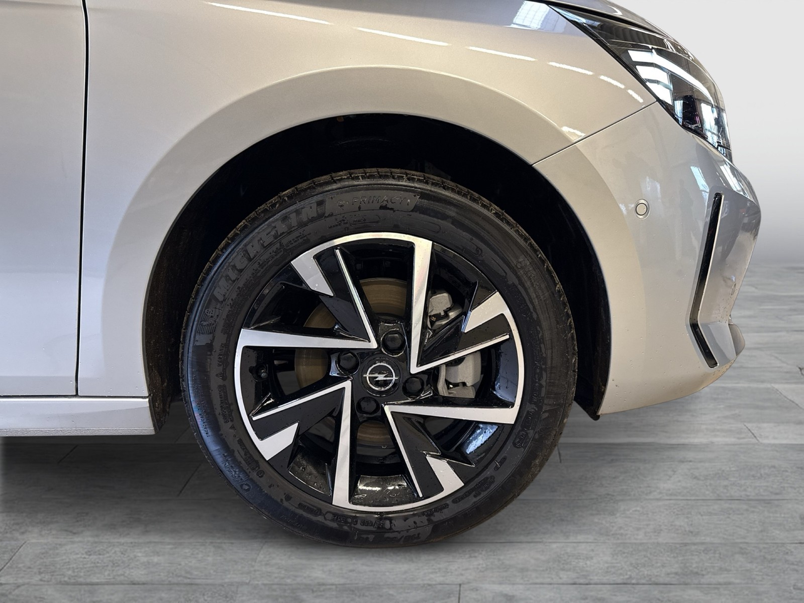 Opel Corsa F 1.2 GS CAM CARPLAY ALU LED SITZHZ. KLIMA