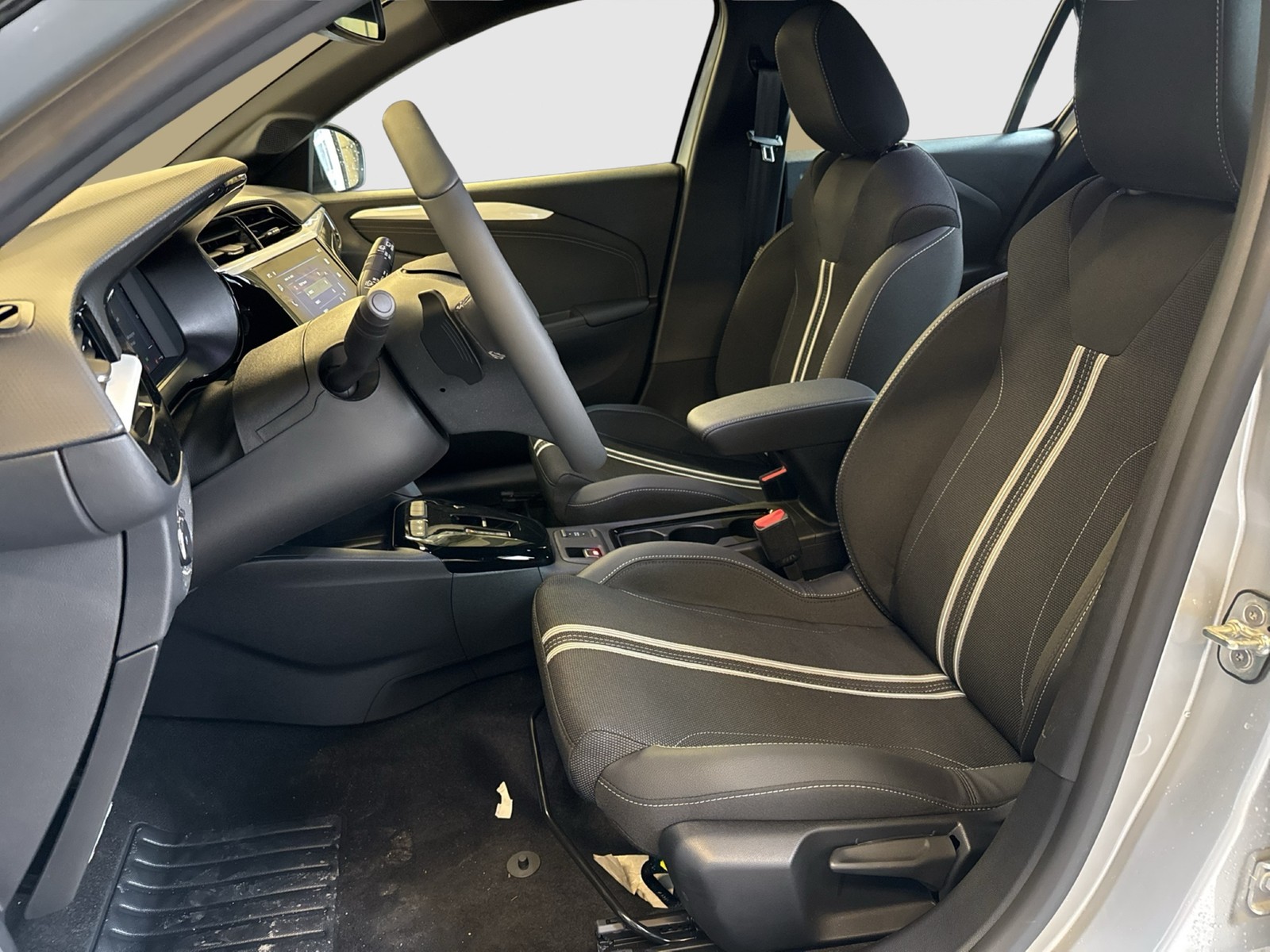 Opel Corsa F 1.2 GS CAM CARPLAY ALU LED SITZHZ. KLIMA