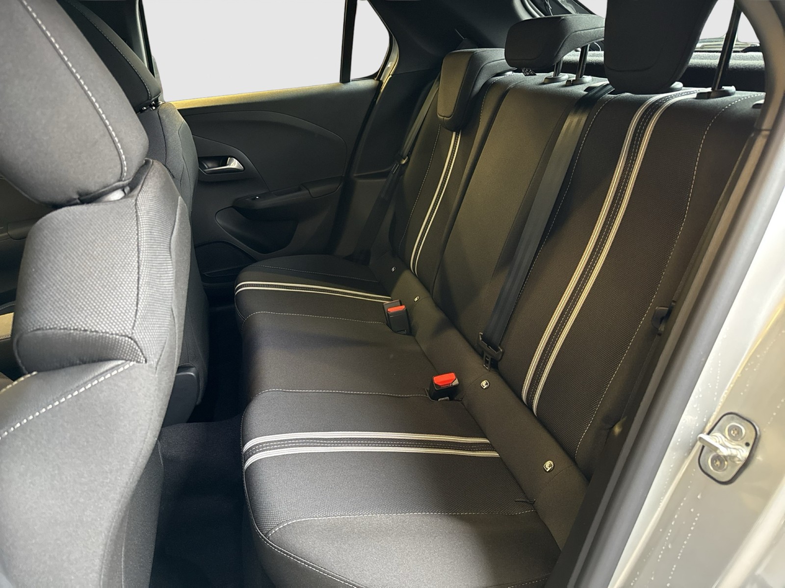 Opel Corsa F 1.2 GS CAM CARPLAY ALU LED SITZHZ. KLIMA