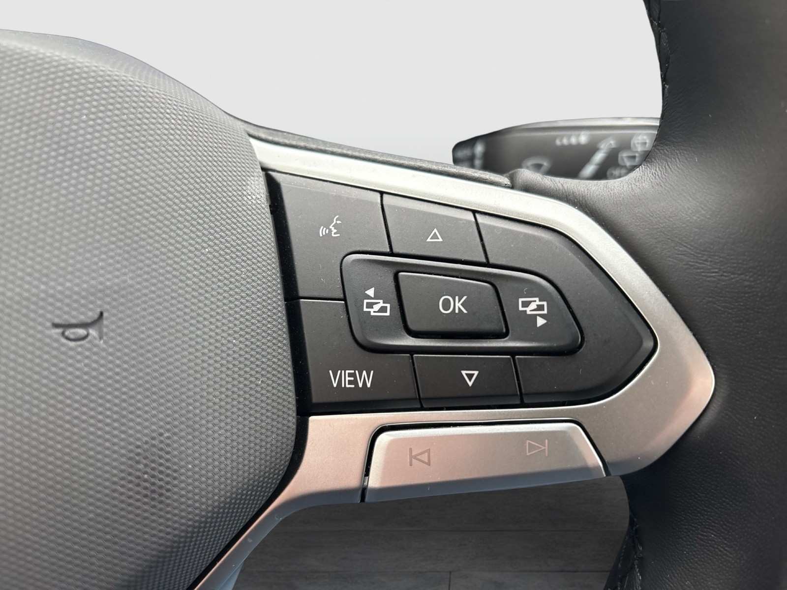 Volkswagen T-Cross 1.0 GOAL ACC CARPLAY ALU LED SITZHEIZUNG