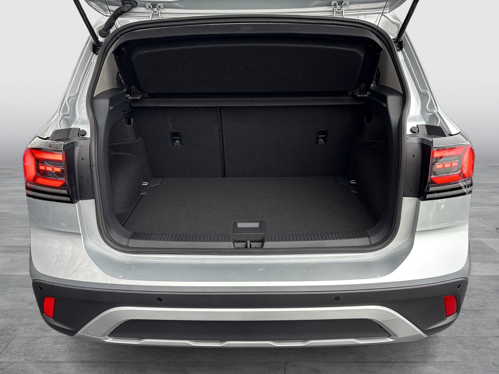 Volkswagen T-Cross 1.0 GOAL ACC CARPLAY ALU LED SITZHEIZUNG