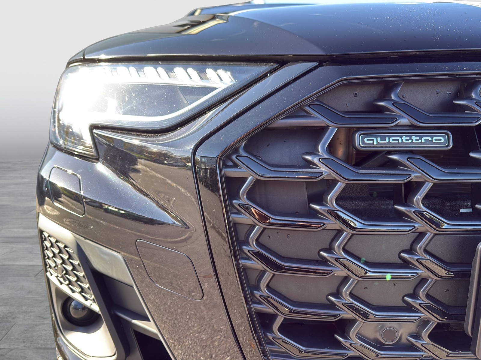 Audi A8 60 quattro HYBRID S LINE PANO B&O 360CAM LM20