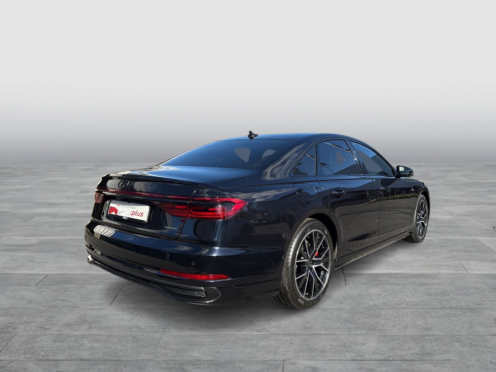 Audi A8 60 quattro HYBRID S LINE PANO B&O 360CAM LM20