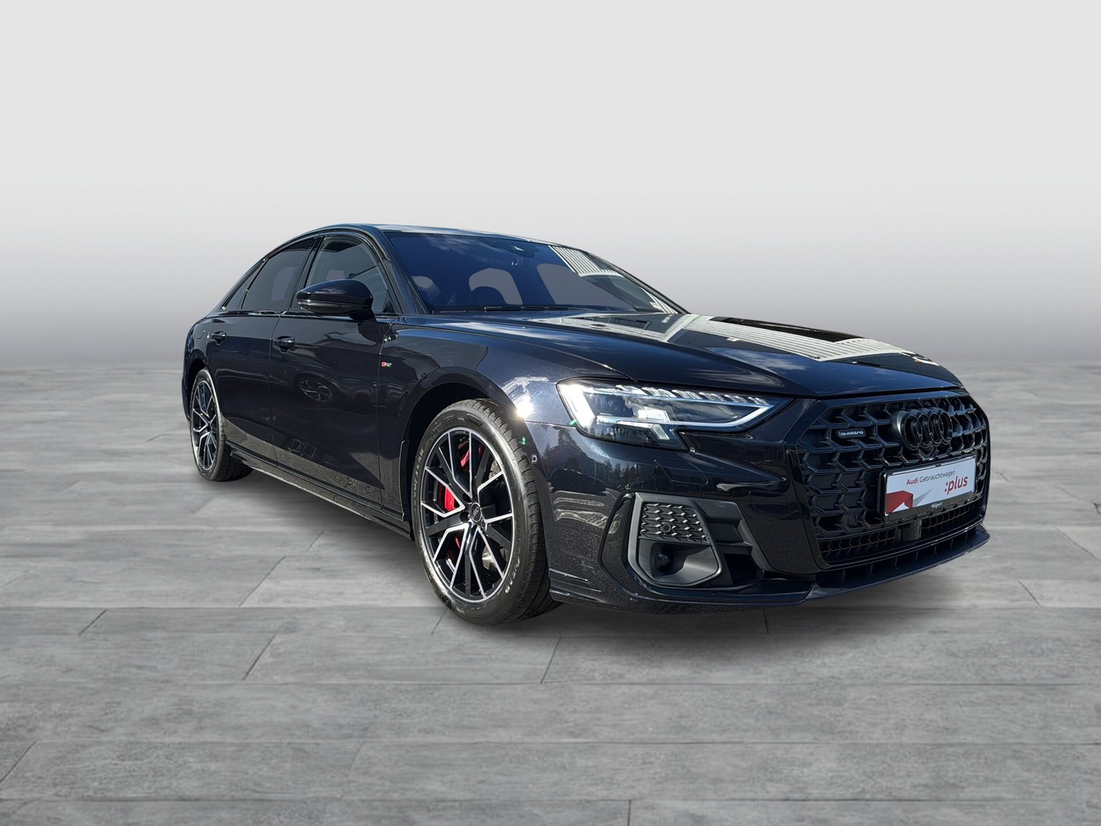 Audi A8 60 quattro HYBRID S LINE PANO B&O 360CAM LM20