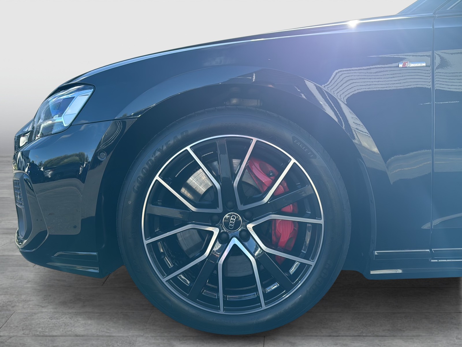 Audi A8 60 quattro HYBRID S LINE PANO B&O 360CAM LM20