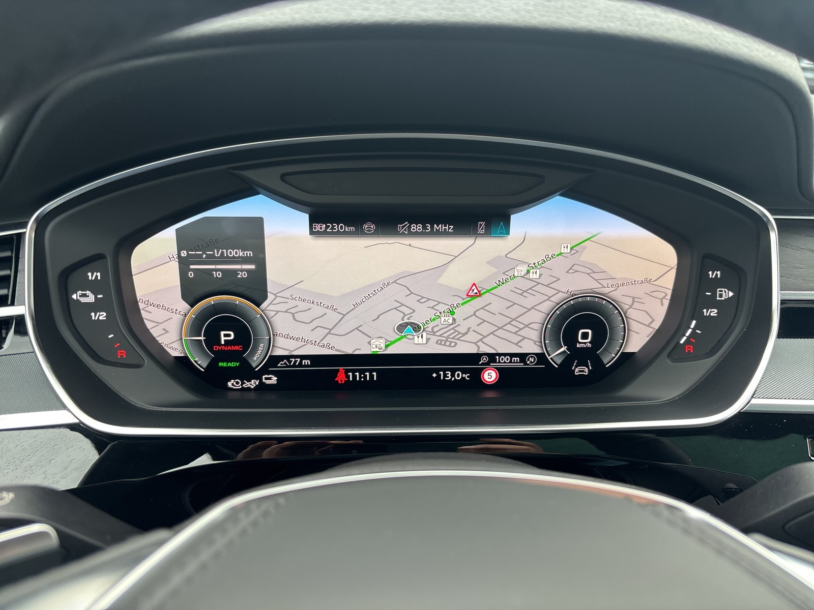 Audi A8 60 quattro HYBRID S LINE PANO B&O 360CAM LM20