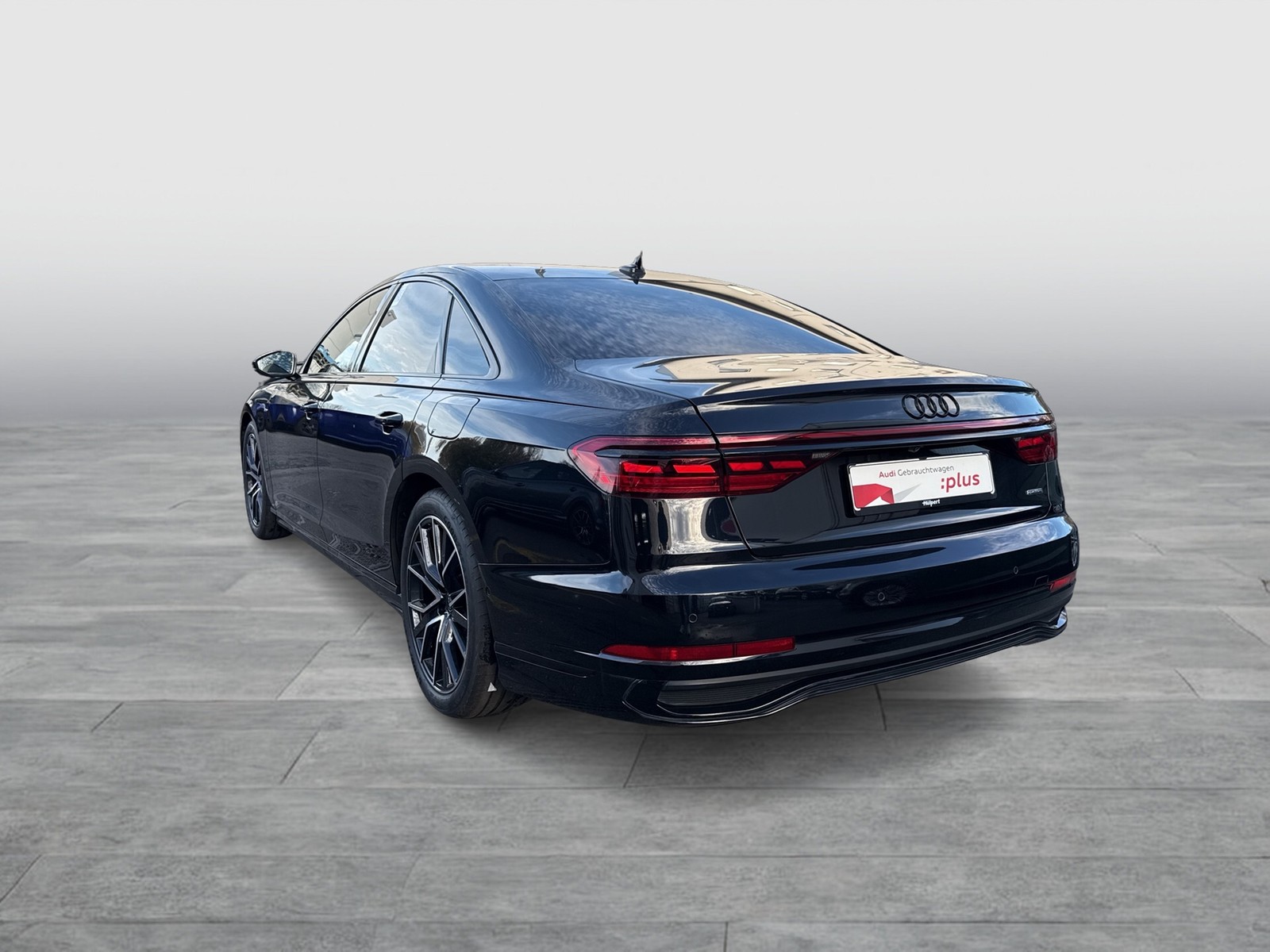 Audi A8 60 quattro HYBRID S LINE PANO B&O 360CAM LM20