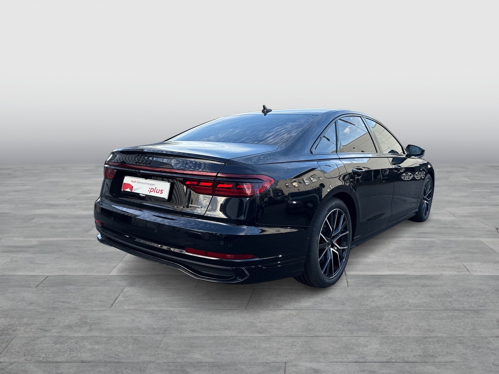 Audi A8 60 quattro HYBRID S LINE PANO B&O 360CAM LM20