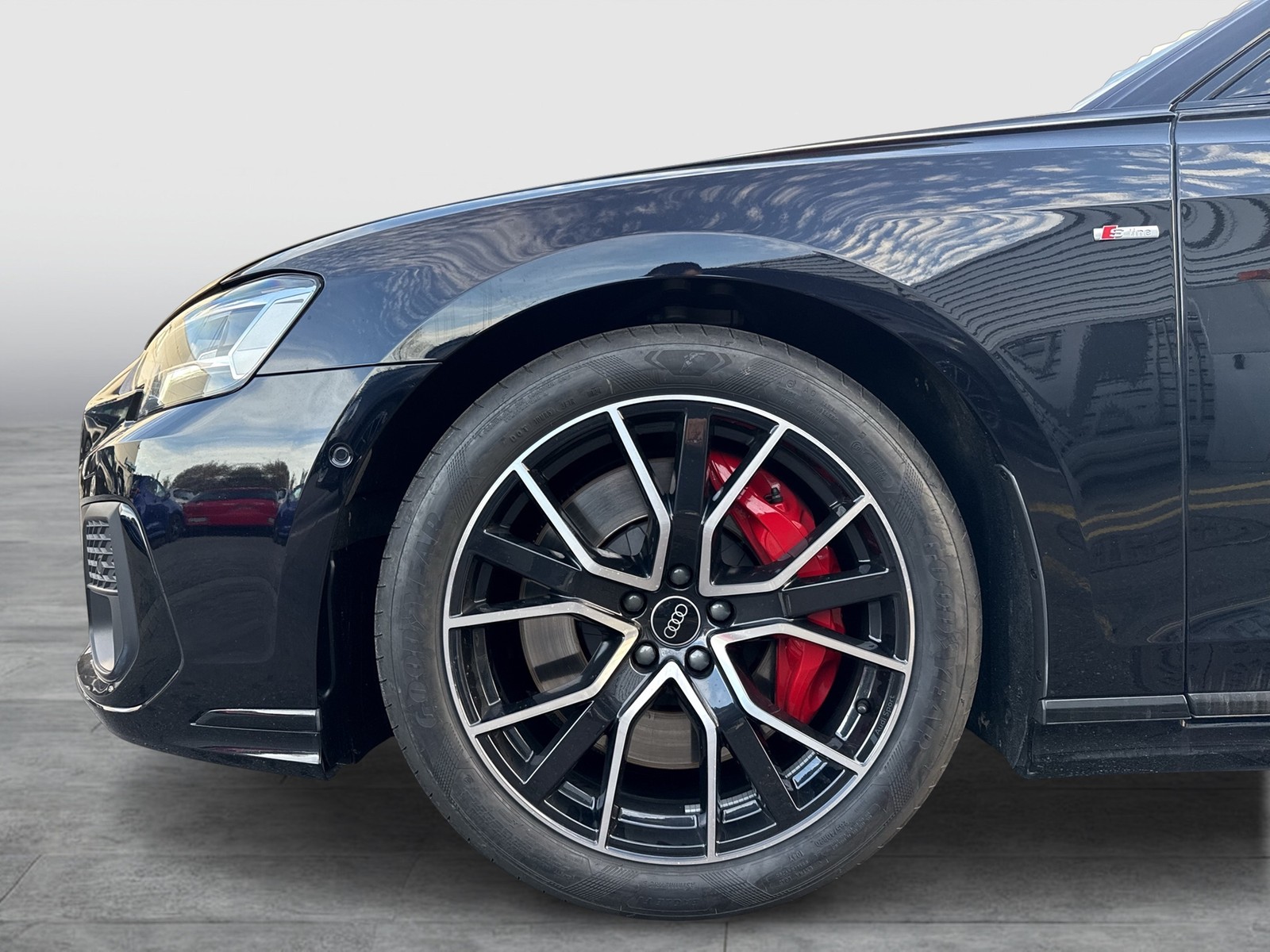 Audi A8 60 quattro HYBRID S LINE PANO B&O 360CAM LM20