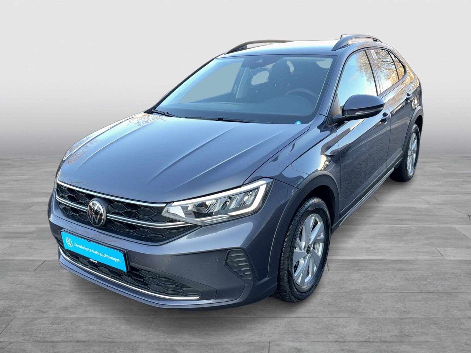 Volkswagen Taigo 1.0 LIFE CAM NAVI CARPLAY ALU SITZHEIZUNG