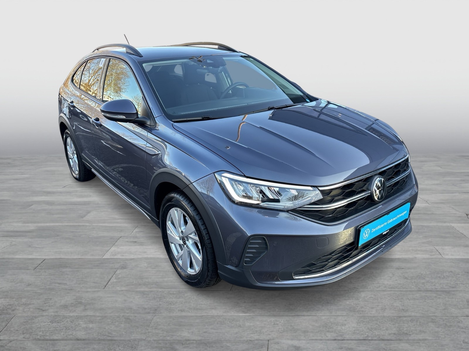 Volkswagen Taigo 1.0 LIFE CAM NAVI CARPLAY ALU SITZHEIZUNG