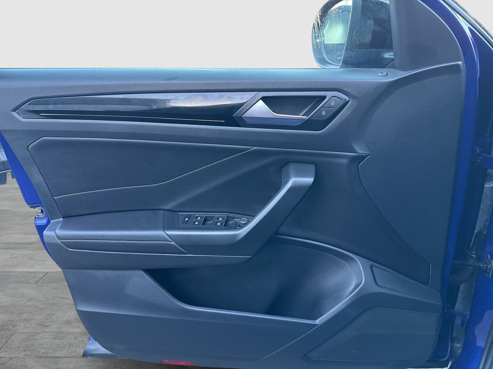 Volkswagen T-Roc 1.5 R-LINE BLACKSTYLE PANO BEATS LM19 NAVI