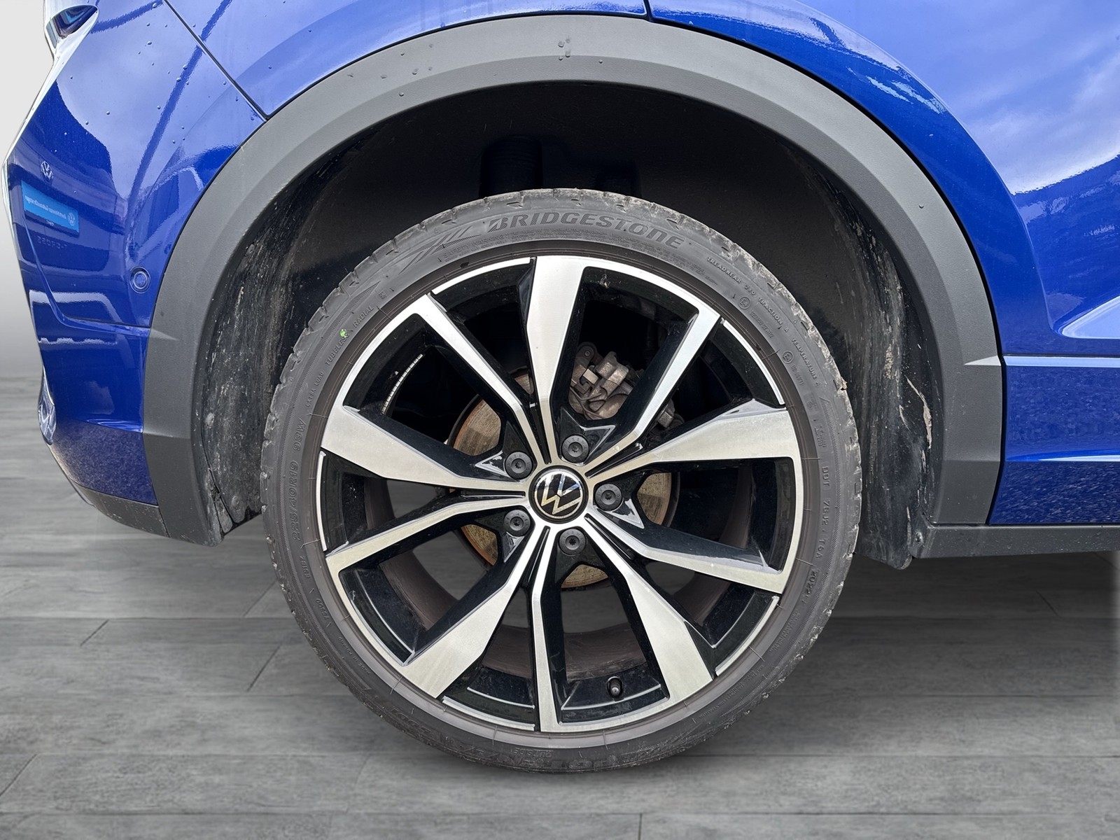 Volkswagen T-Roc 1.5 R-LINE BLACKSTYLE PANO BEATS LM19 NAVI