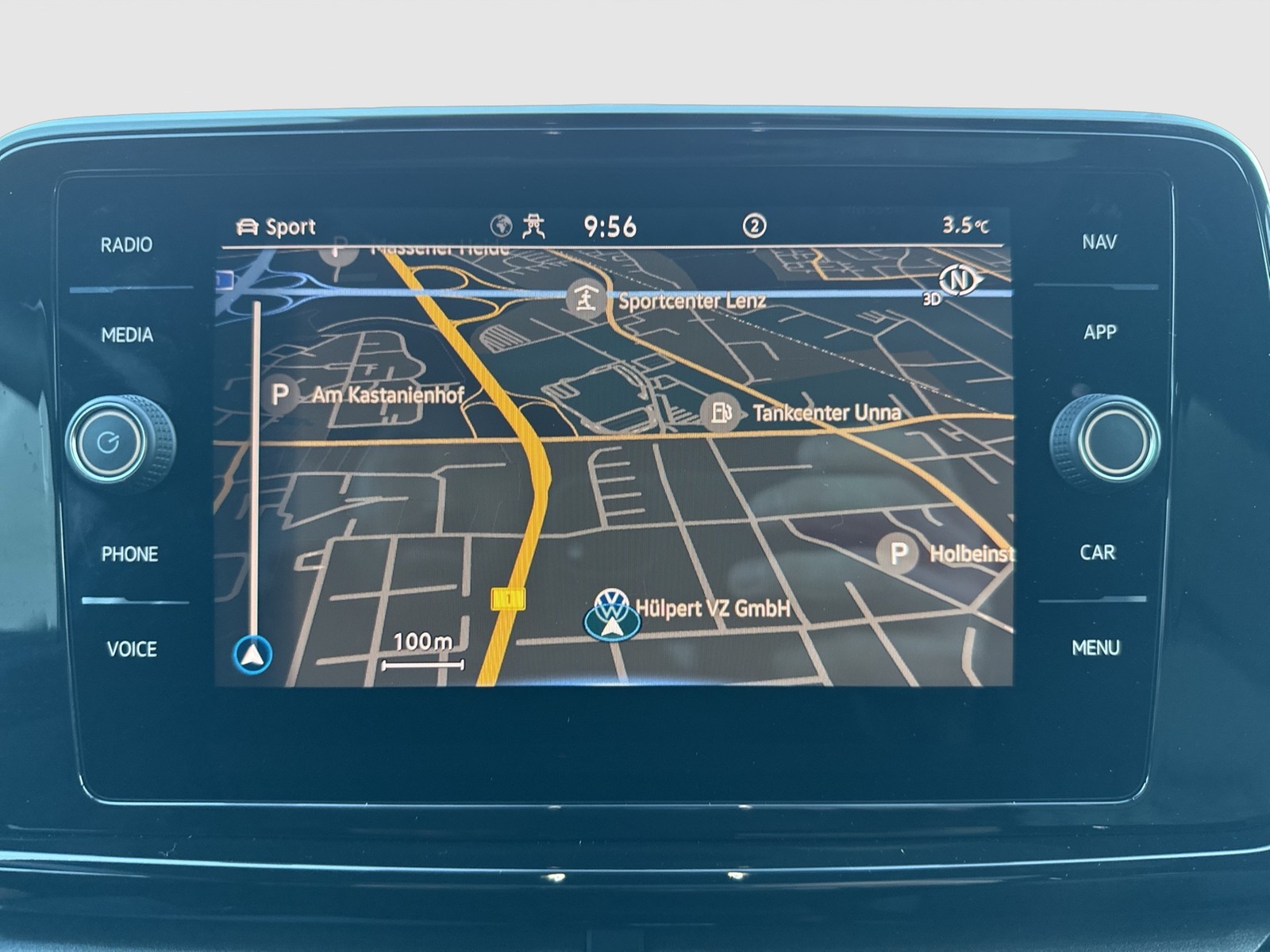 Volkswagen T-Roc 1.5 R-LINE BLACKSTYLE PANO BEATS LM19 NAVI