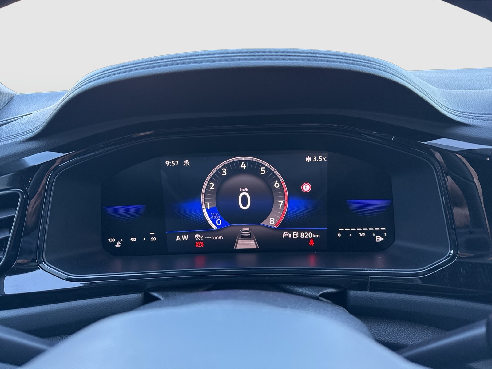 Volkswagen T-Roc 1.5 R-LINE BLACKSTYLE PANO BEATS LM19 NAVI