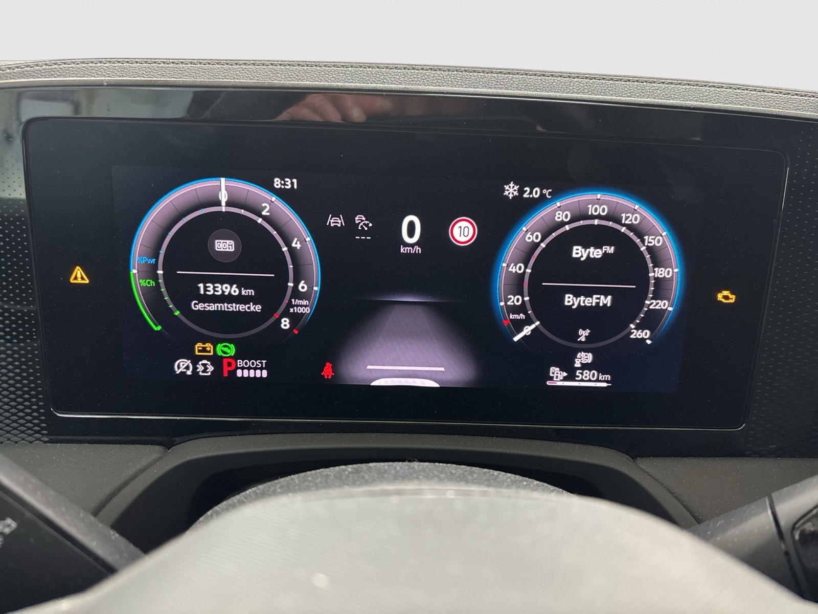 Volkswagen Passat Variant 1.5 HYBRID BUSINESS AHK CAM ACC