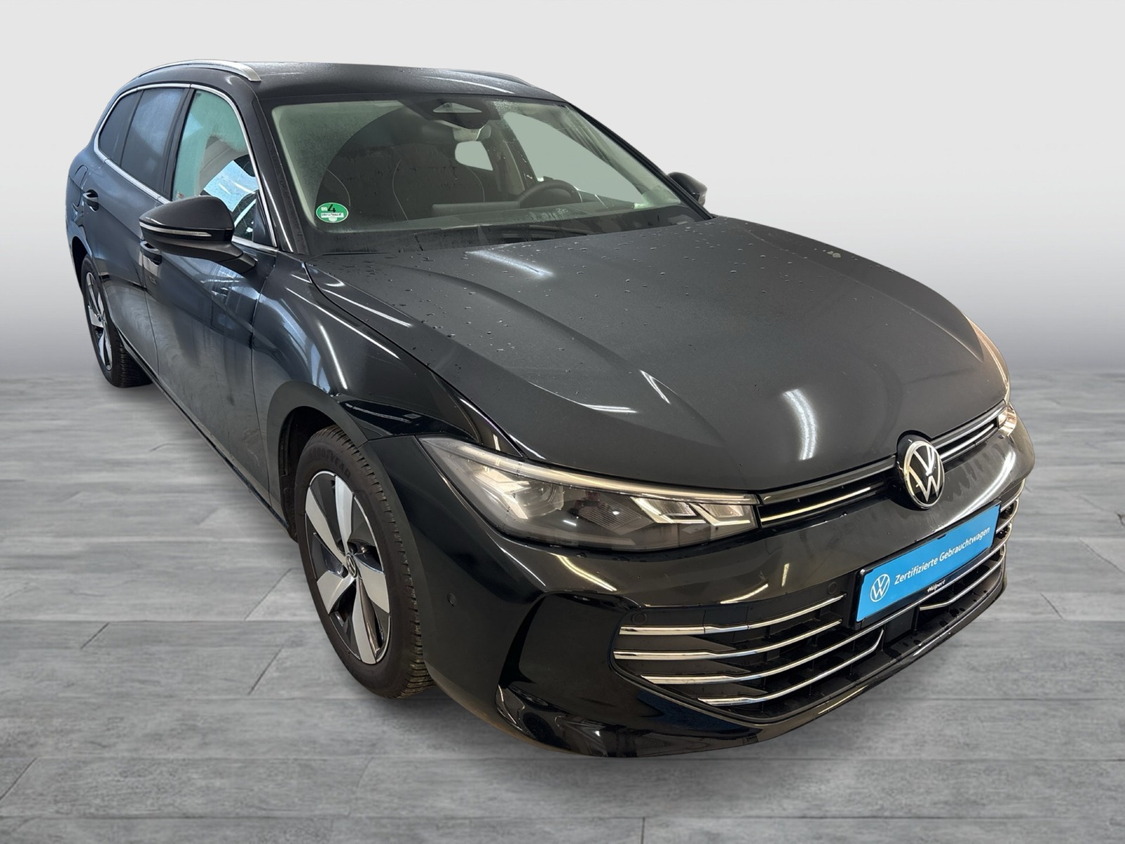 Volkswagen Passat Variant 1.5 HYBRID BUSINESS AHK CAM ACC