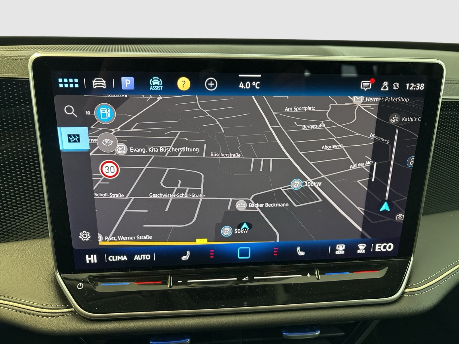Volkswagen Passat Variant 1.5 HYBRID BUSINESS AHK CAM ACC