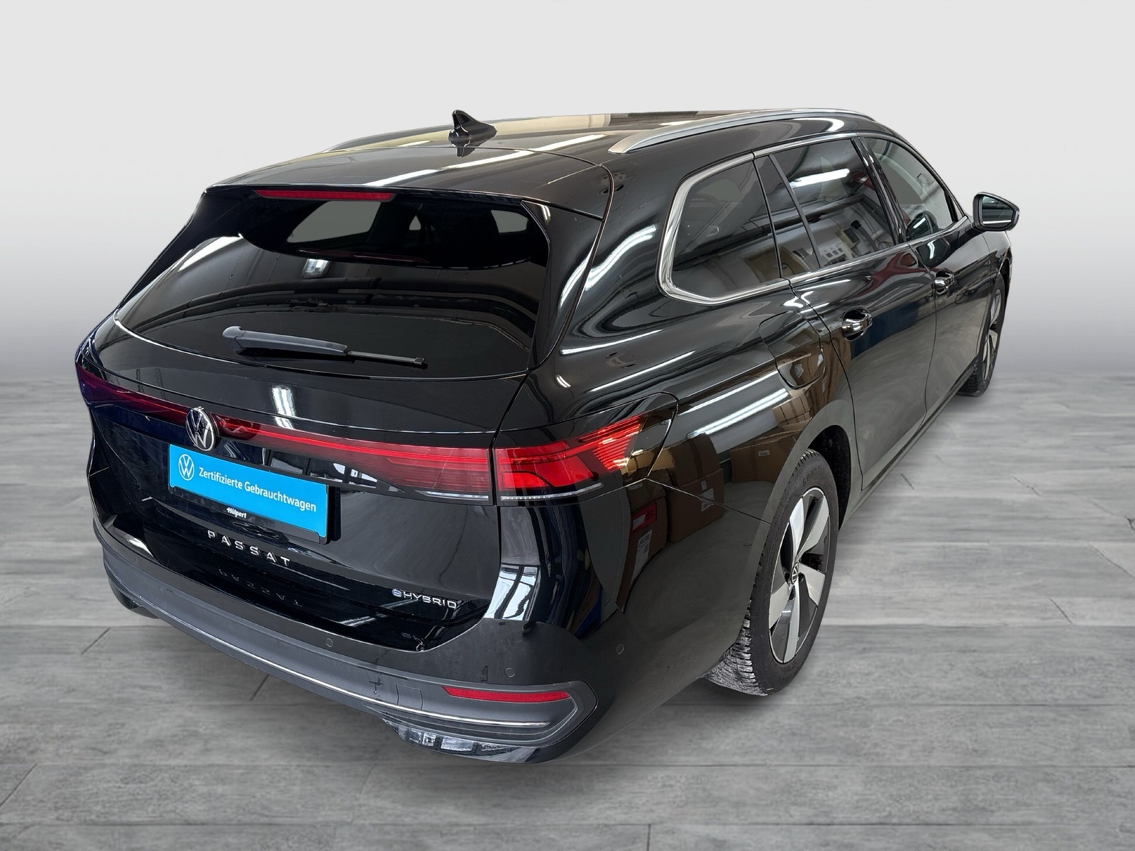 Volkswagen Passat Variant 1.5 HYBRID BUSINESS AHK CAM ACC