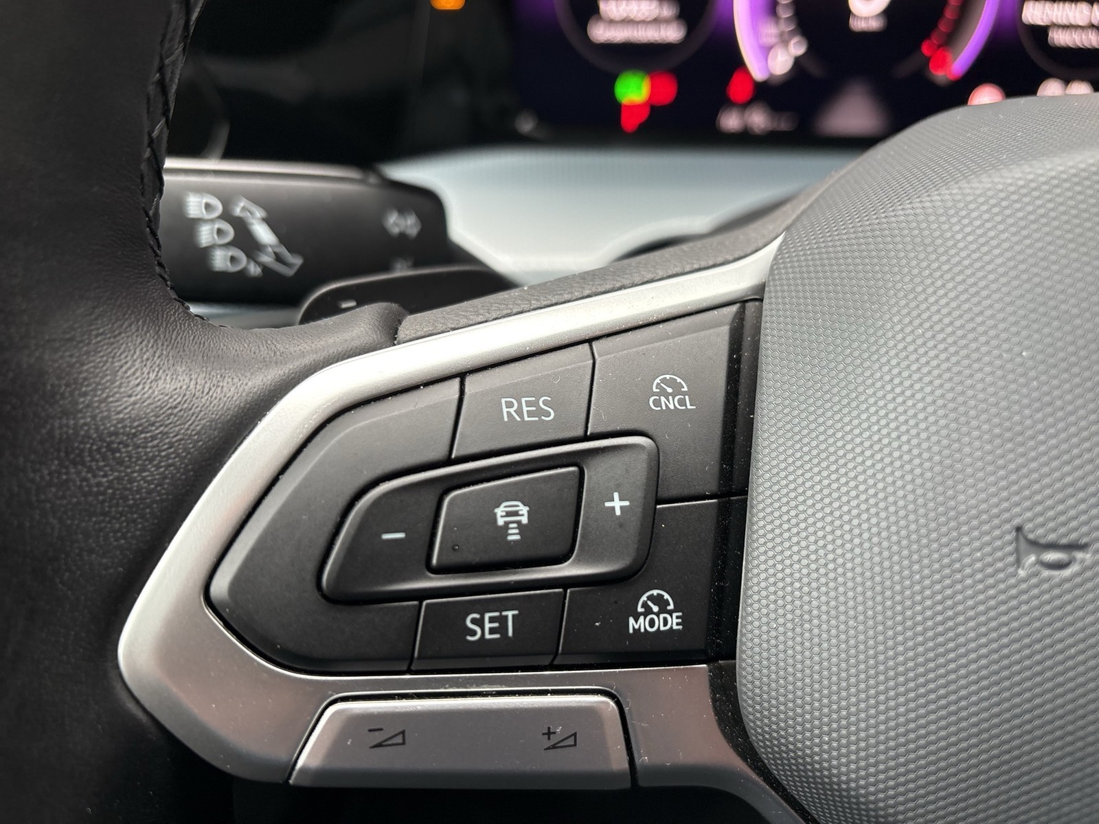 Volkswagen Golf VIII 2.0 GOAL FACELIFT AHK CAM ACC LED+ NAVI