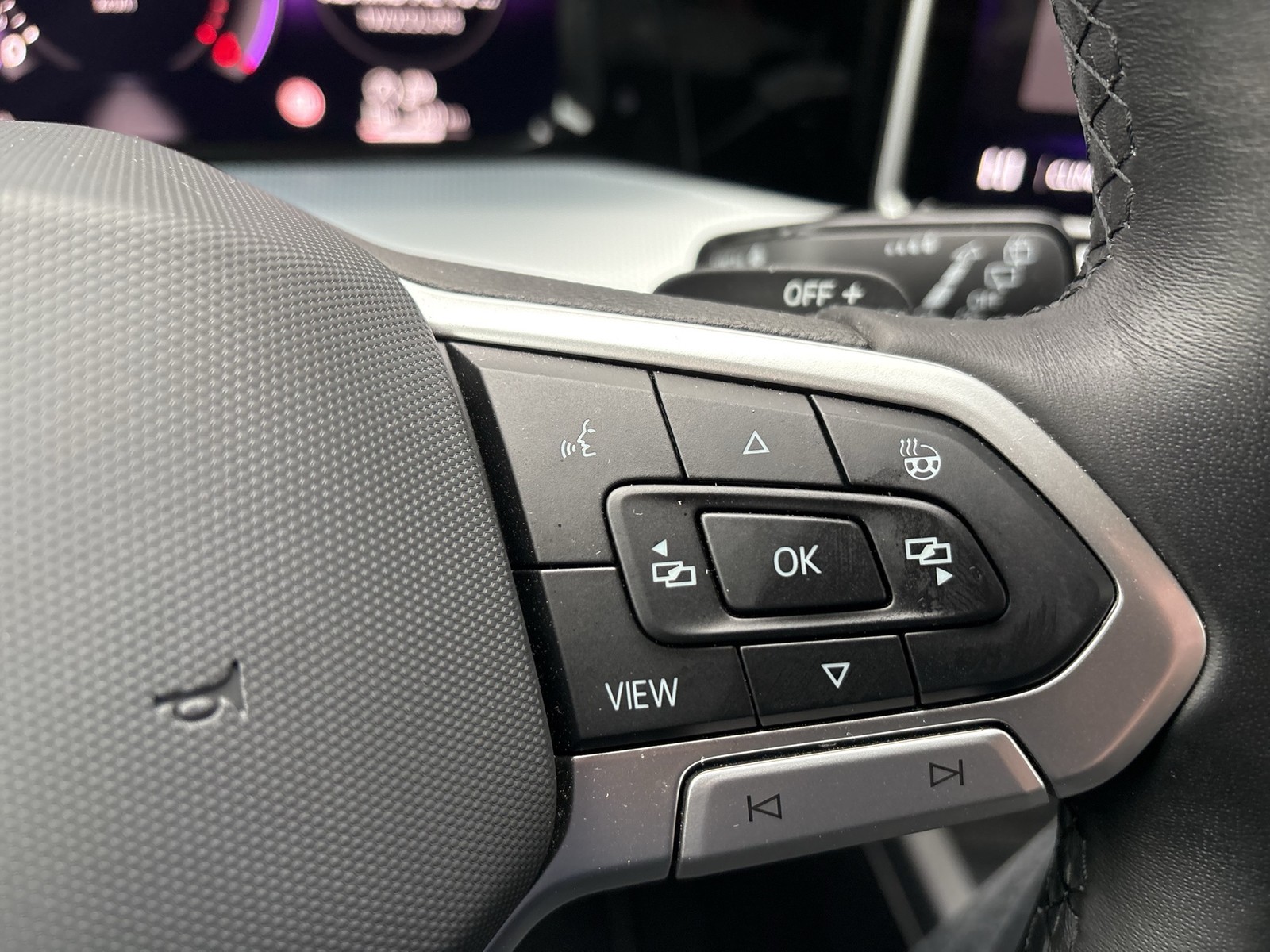 Volkswagen Golf VIII 2.0 GOAL FACELIFT AHK CAM ACC LED+ NAVI