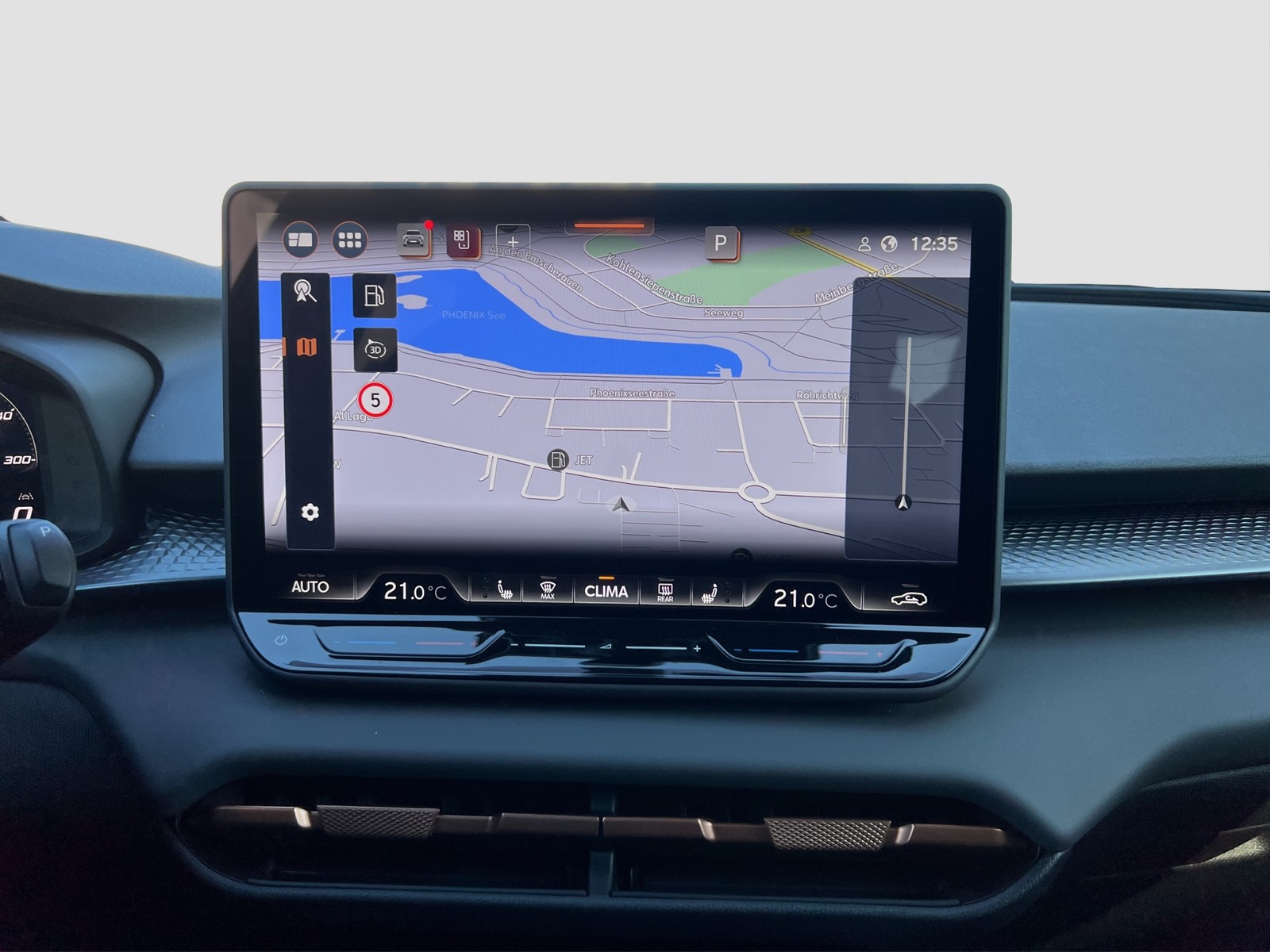 Cupra Terramar 1.5 eTSI 360°CAM ACC LM18 E-KLAPPE NAVI