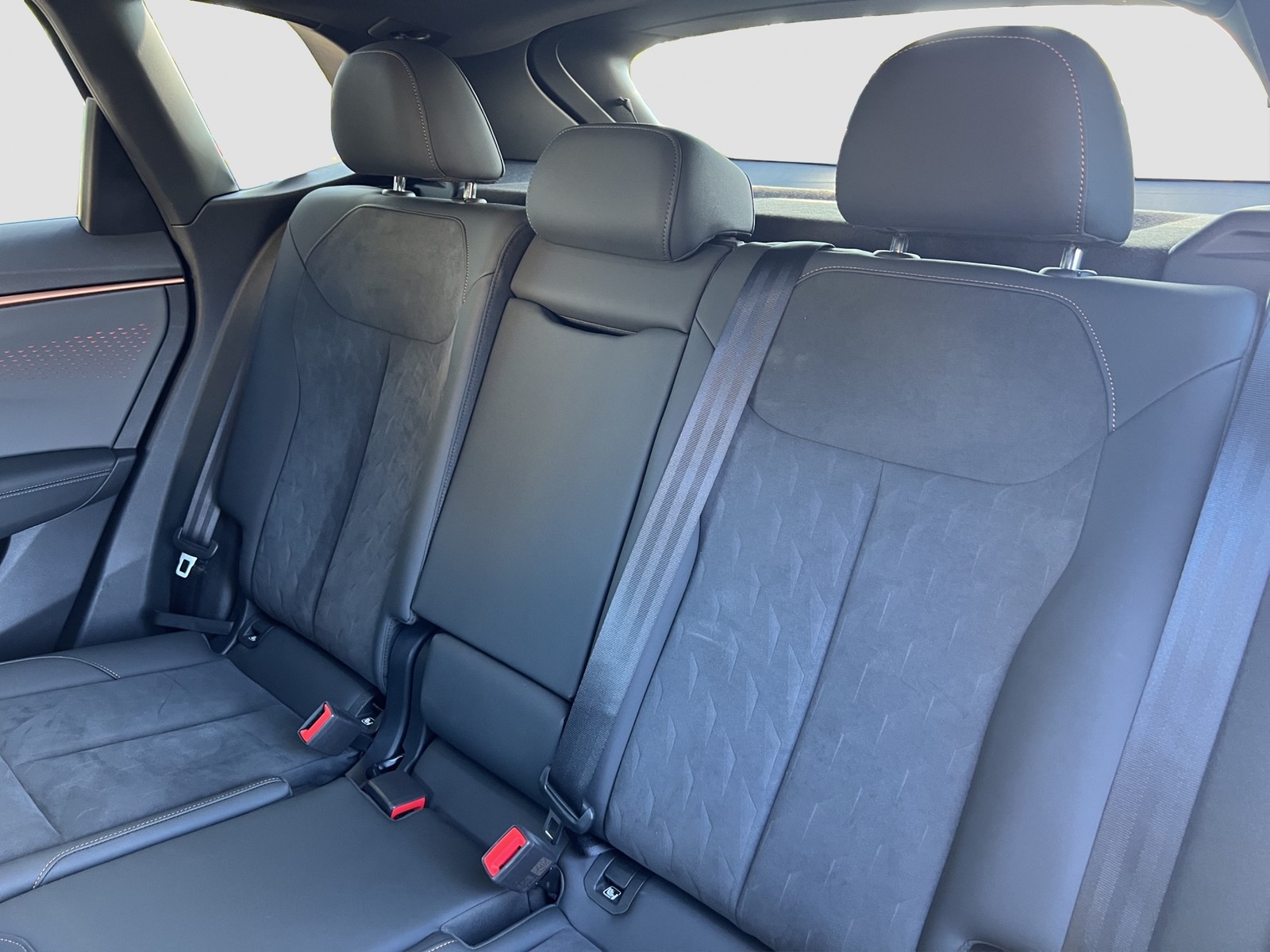 Cupra Terramar 1.5 eTSI 360°CAM ACC LM18 E-KLAPPE NAVI