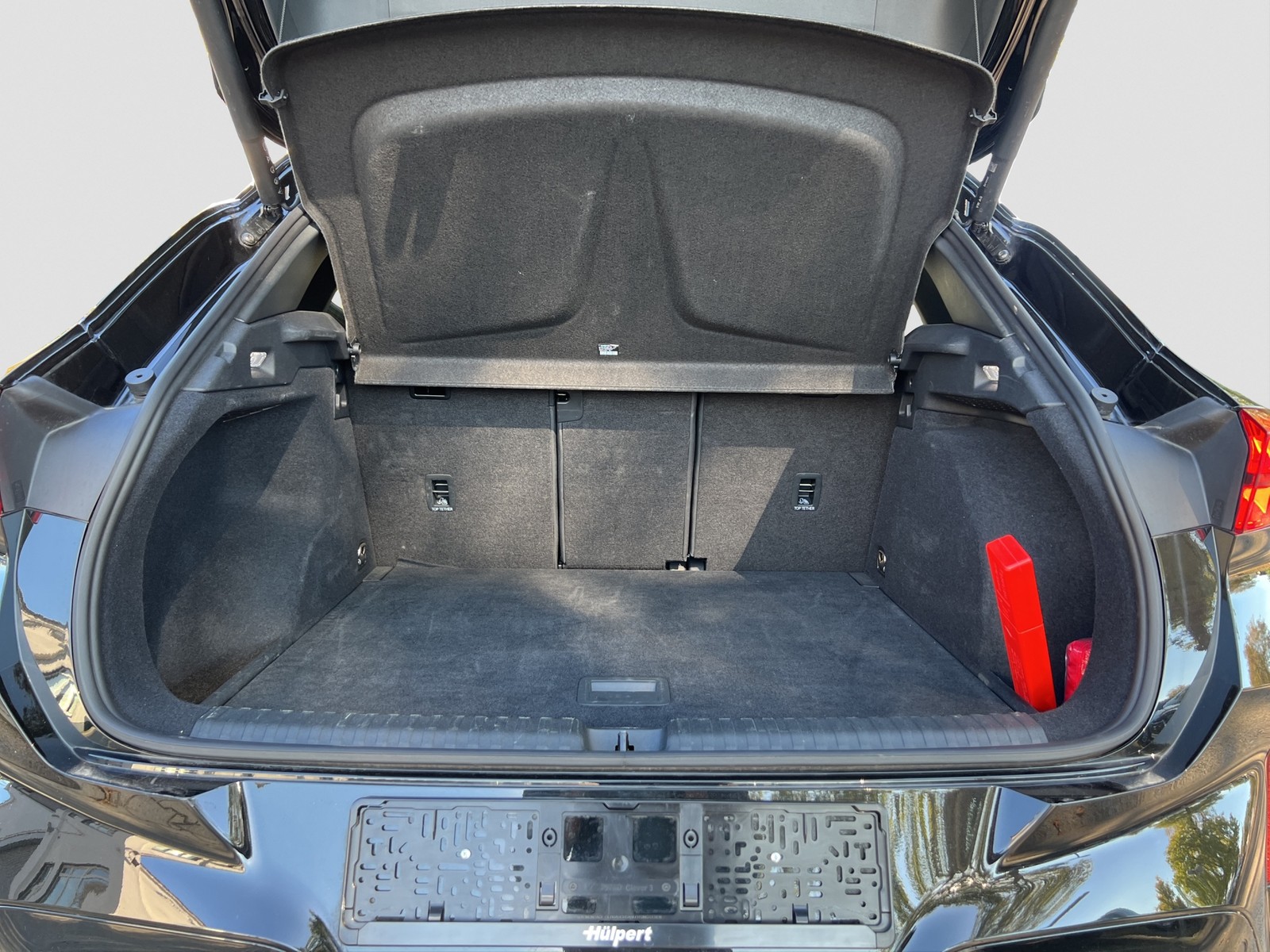 Cupra Terramar 1.5 eTSI 360°CAM ACC LM18 E-KLAPPE NAVI