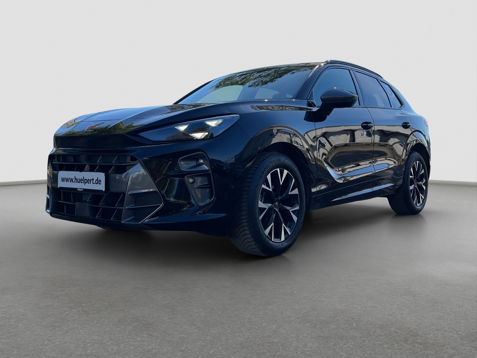 Cupra Terramar 1.5 eTSI 360°CAM ACC LM18 E-KLAPPE NAVI