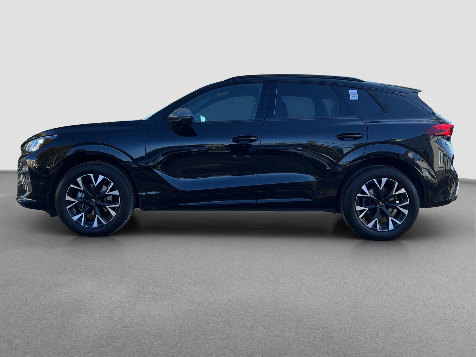 Cupra Terramar 1.5 eTSI 360°CAM ACC LM18 E-KLAPPE NAVI