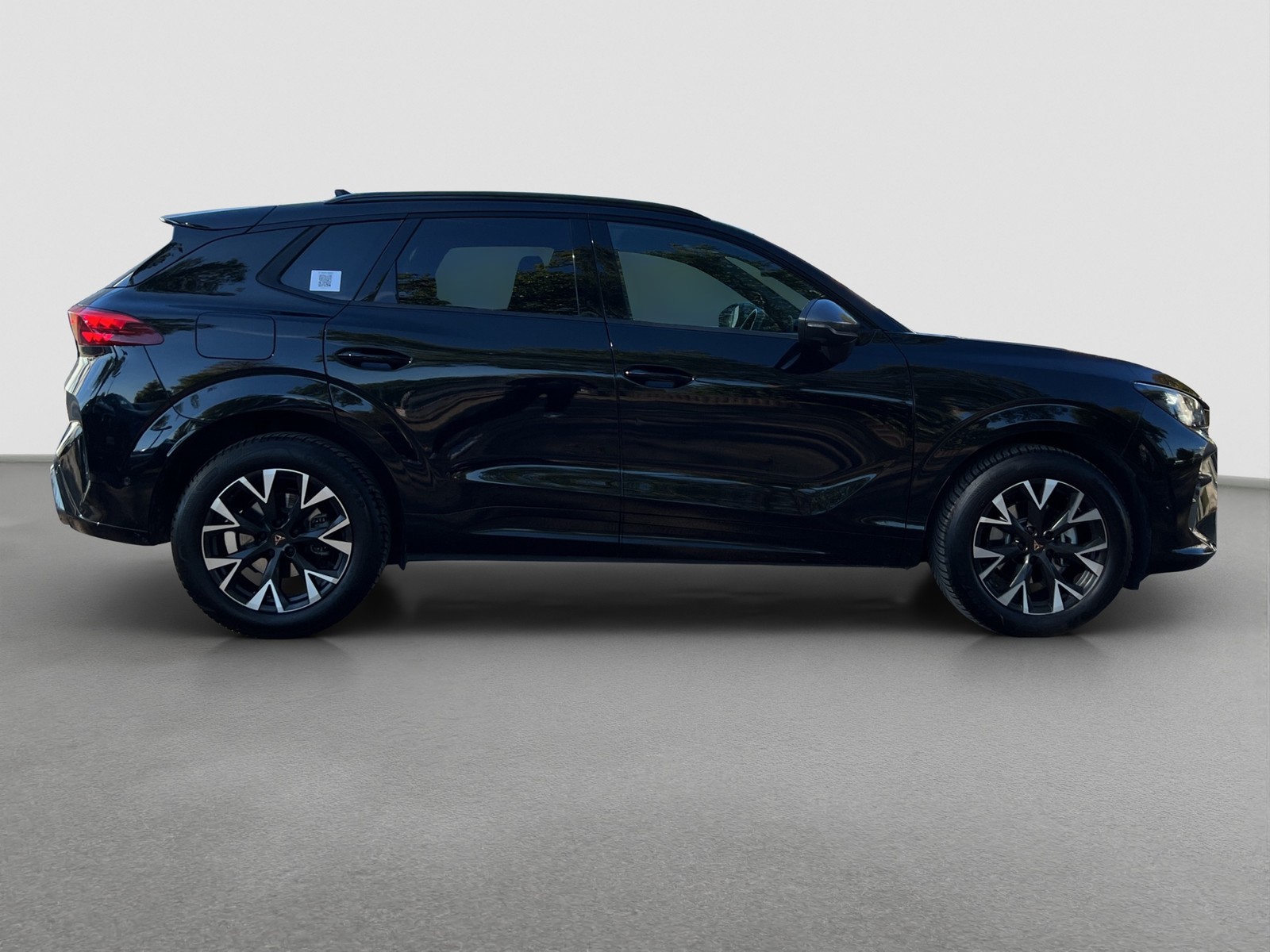 Cupra Terramar 1.5 eTSI 360°CAM ACC LM18 E-KLAPPE NAVI