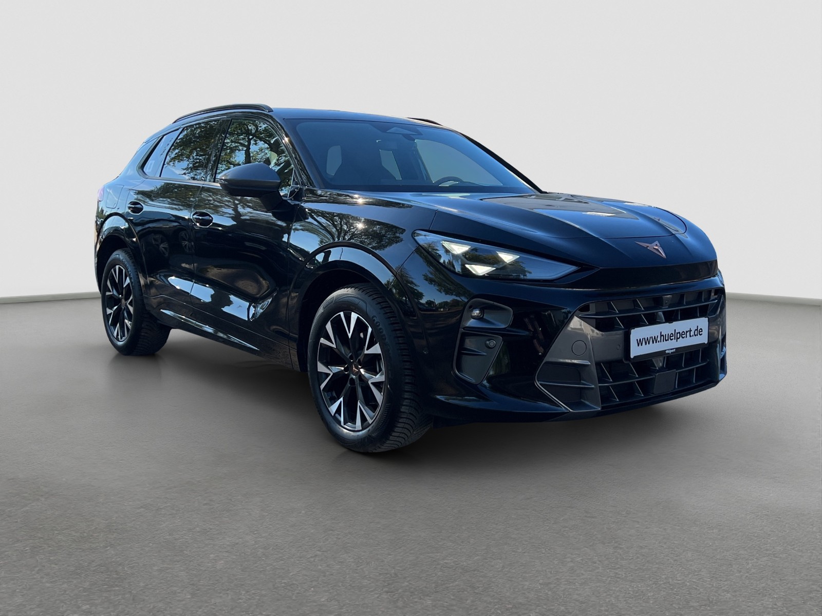 Cupra Terramar 1.5 eTSI 360°CAM ACC LM18 E-KLAPPE NAVI