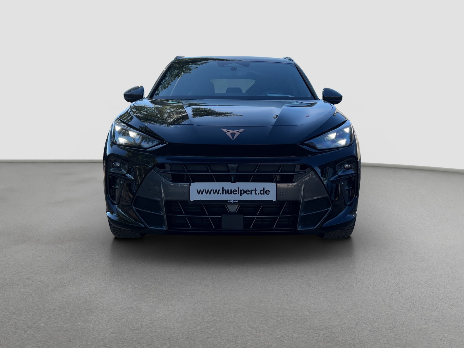 Cupra Terramar 1.5 eTSI 360°CAM ACC LM18 E-KLAPPE NAVI