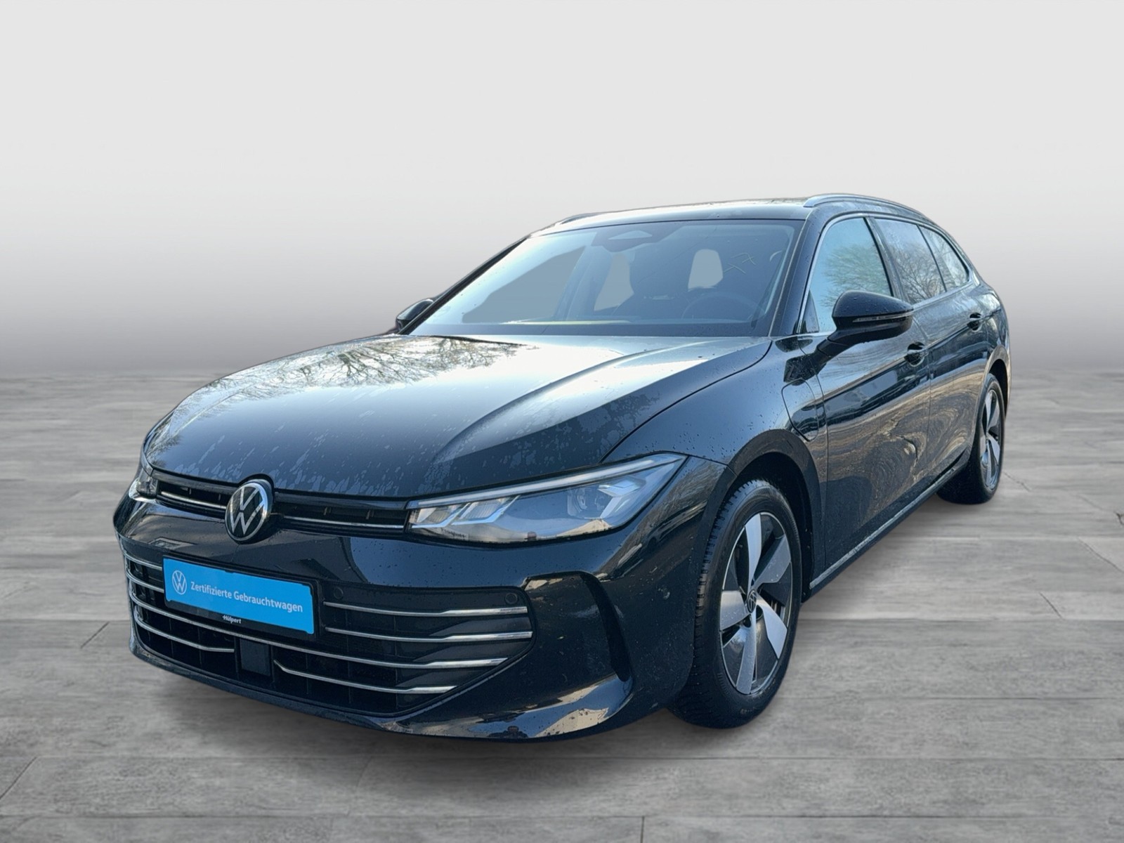 Volkswagen Passat Variant 1.5 HYBRID BUSINESS NEUES MODELL AHK