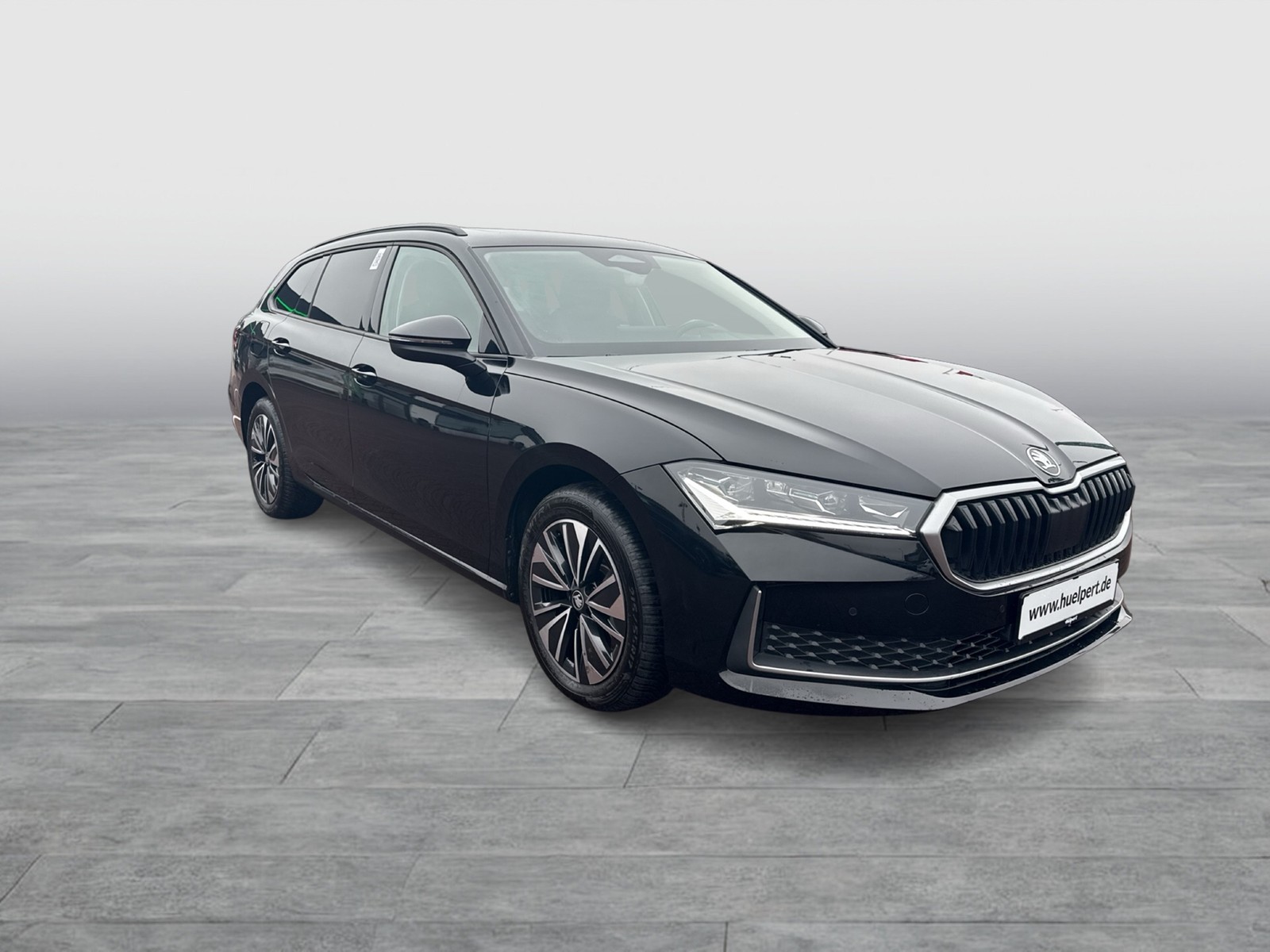 Skoda Superb Combi 2.0 SELECTION 4X4 PANO STANDHZ. AHK