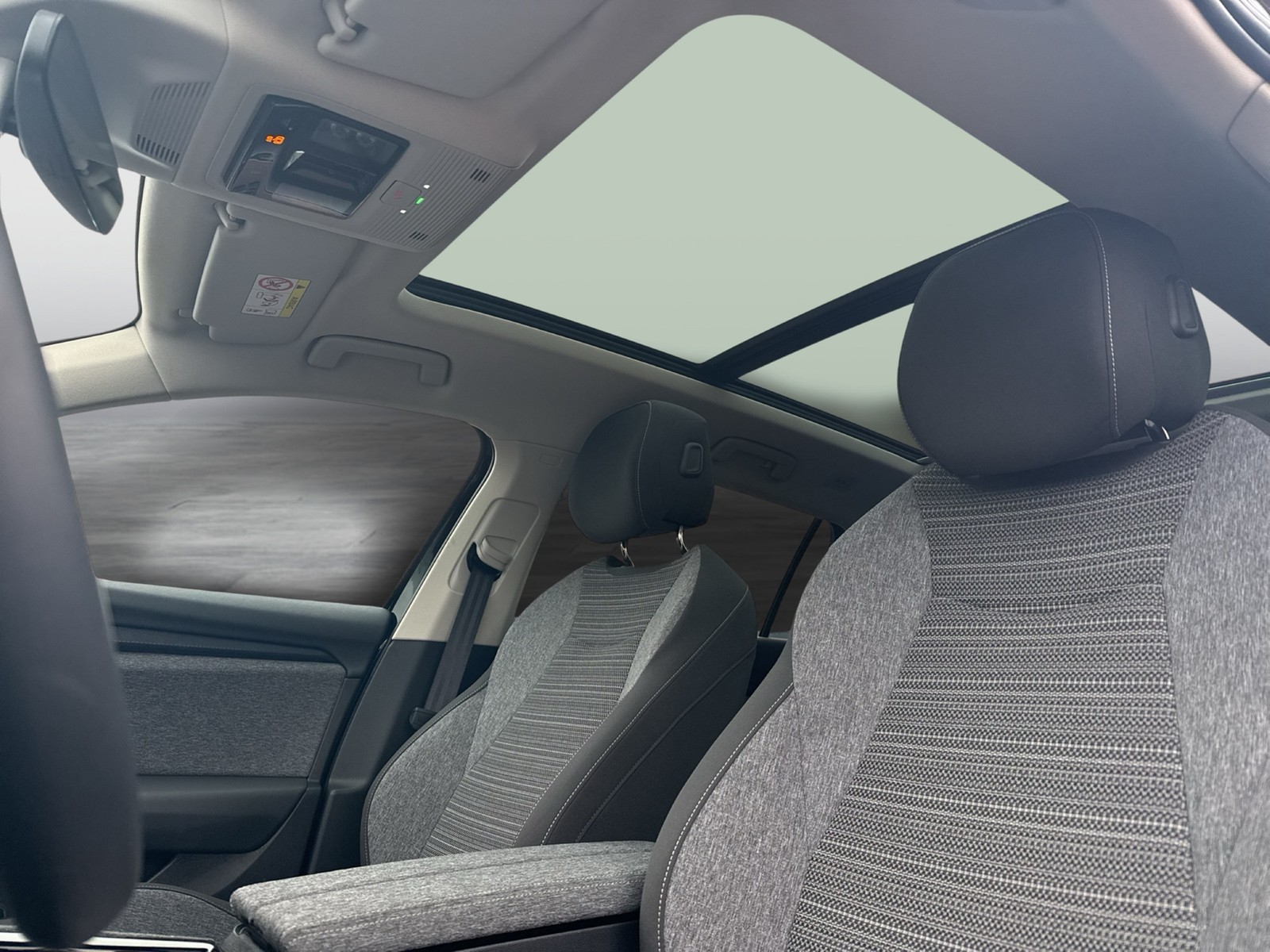 Skoda Superb Combi 2.0 SELECTION 4X4 PANO STANDHZ. AHK